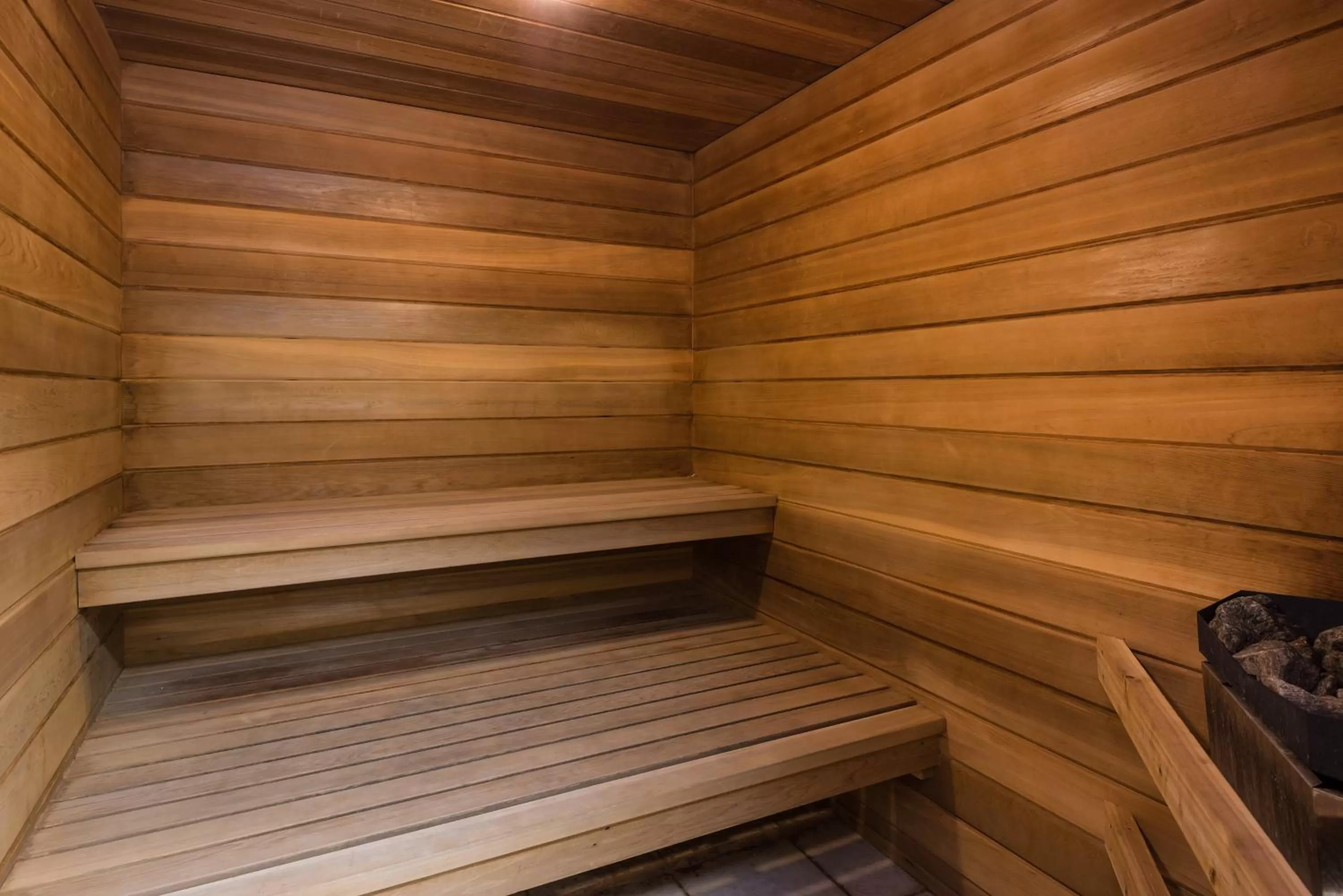 Area and facilities in Holiday Inn Express Hotel & Suites 1000 Islands - Gananoque by IHG