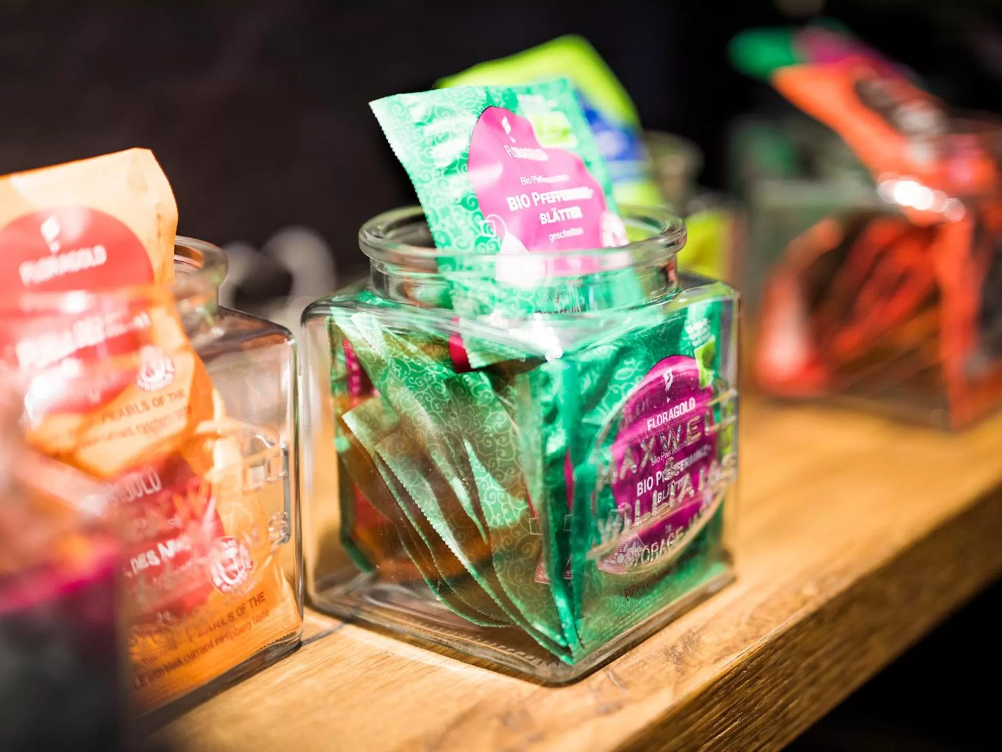 Restaurant/places to eat in RiKu HOTEL Ulm