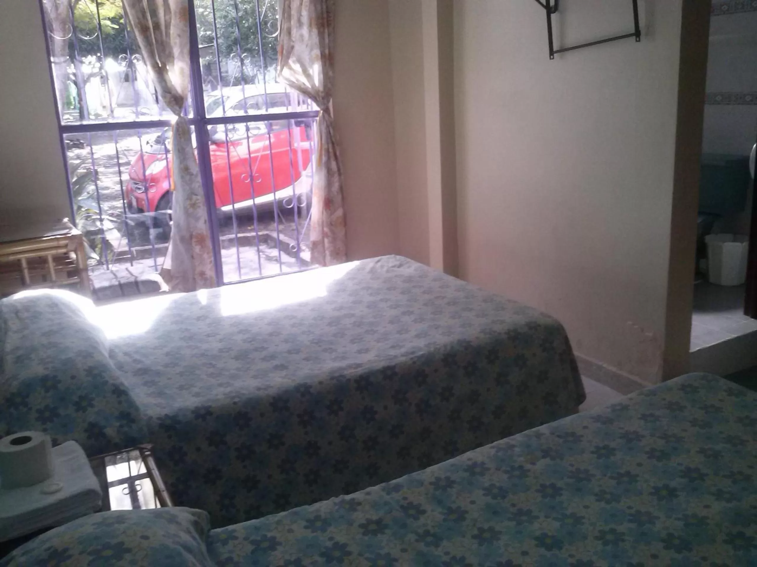 Hotel Angela Carolina