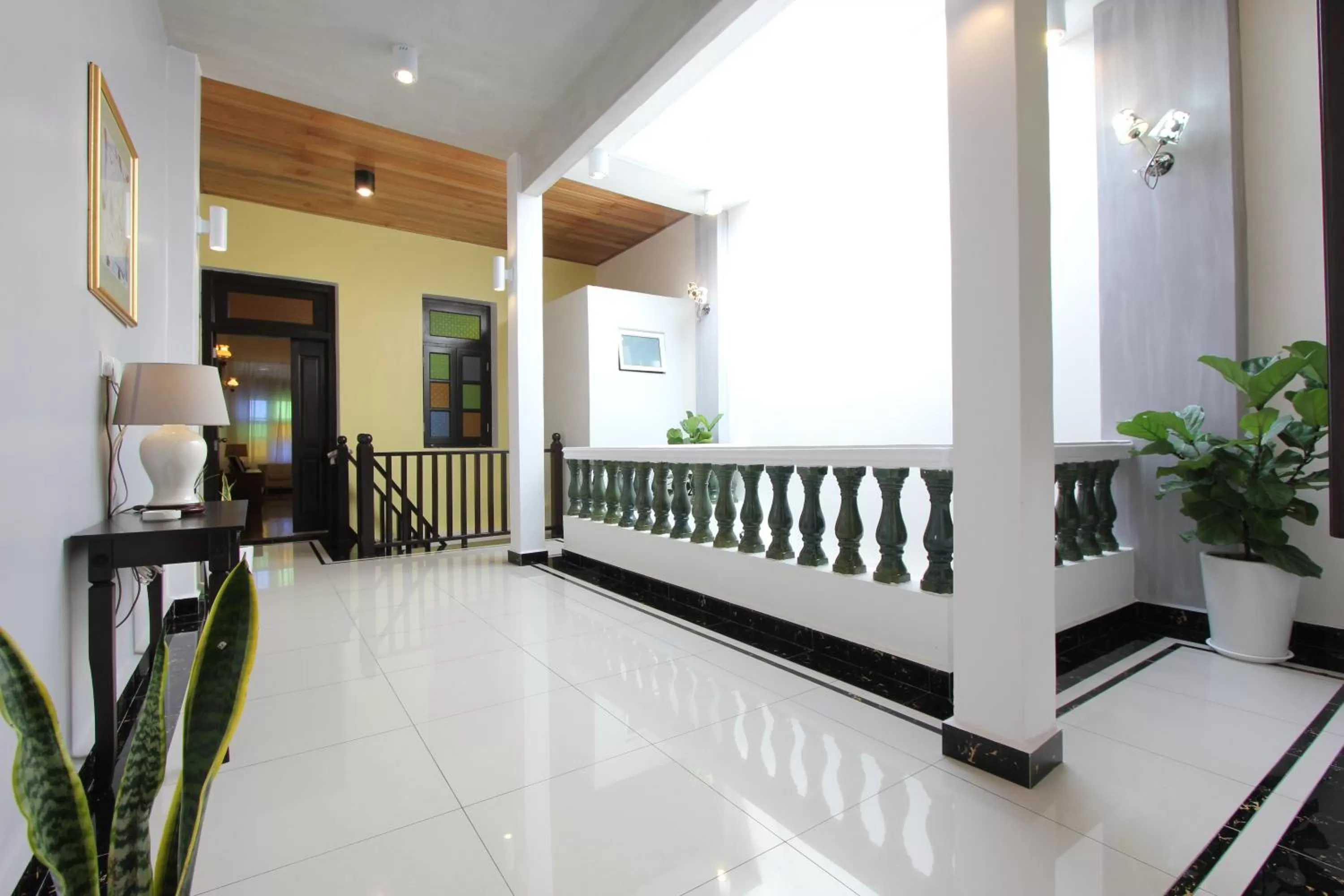 The Egerton - Walk to Jonker - Ensuite - Heritage