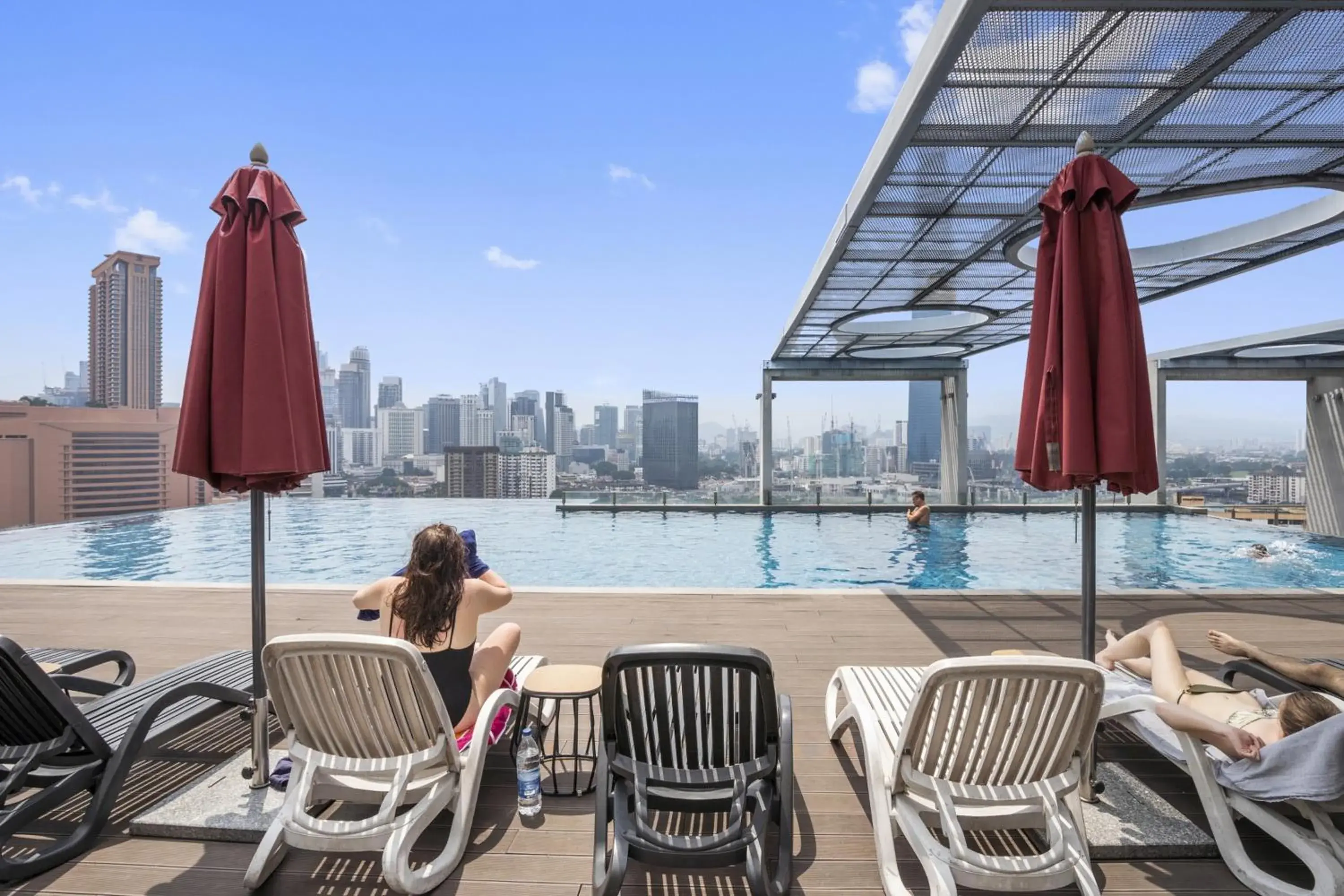 Greystone D' Majestic Place Greystone D' Majestic Place