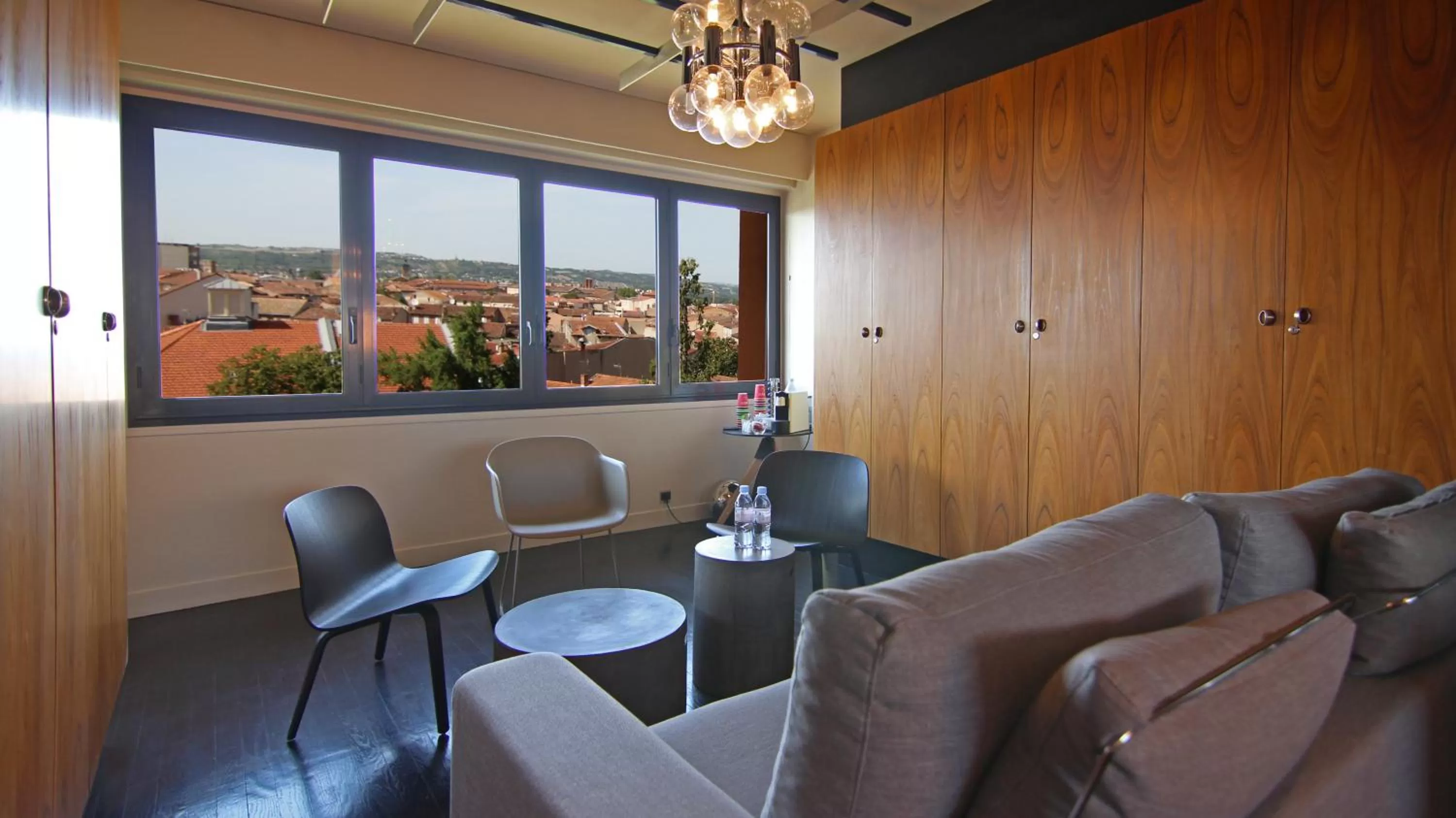 Business facilities in ibis styles Albi Centre Le Theatro
