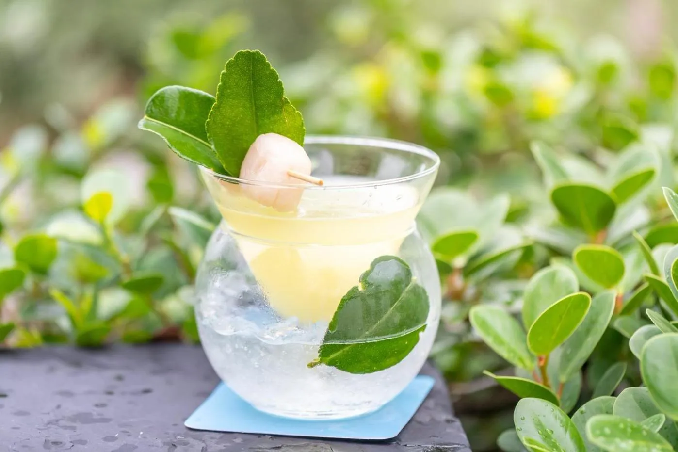 Alcoholic drinks in JW Marriott Phuket Resort and Spa