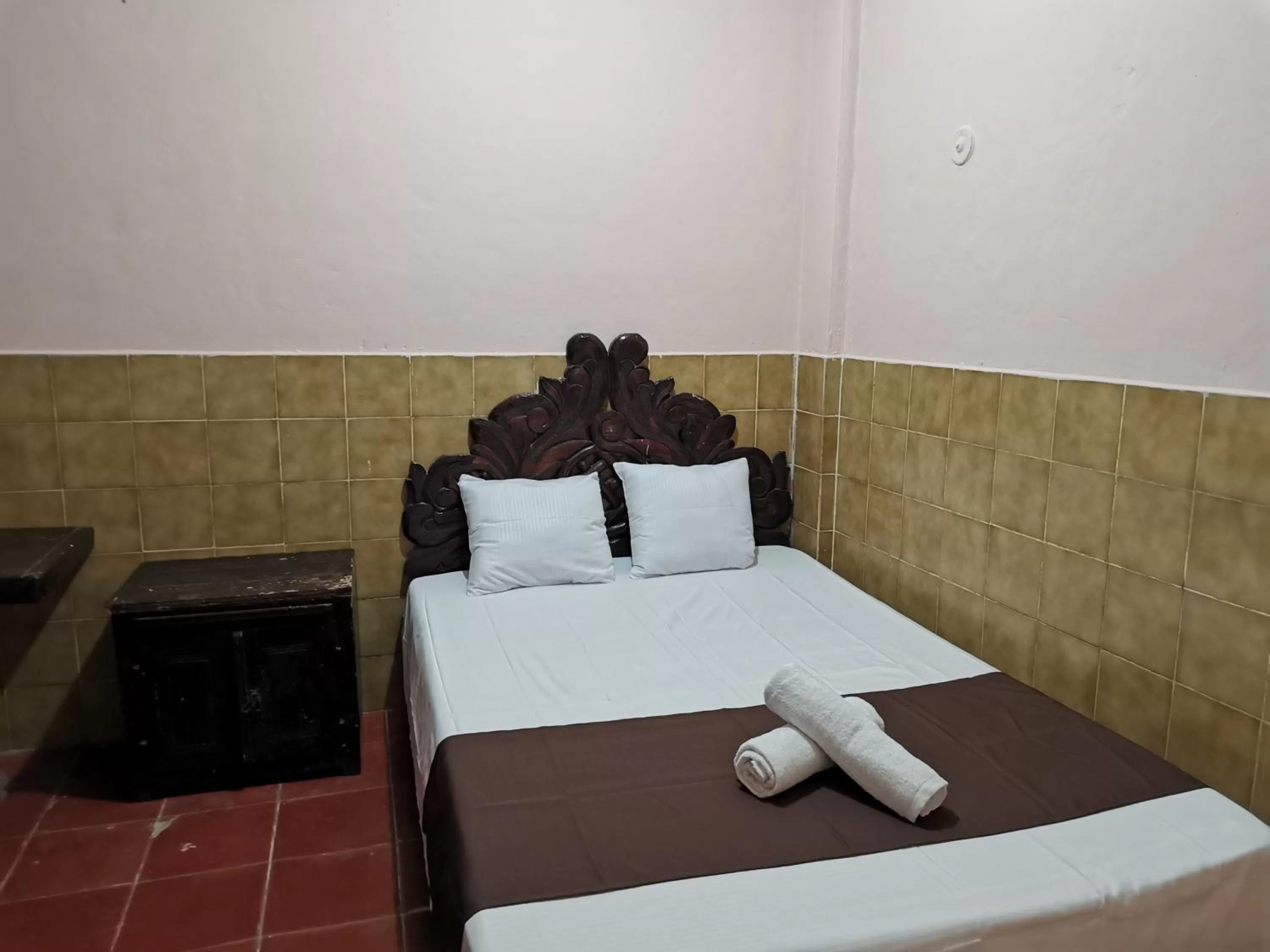 Hotel Colonial San Carlos Cancún Centro