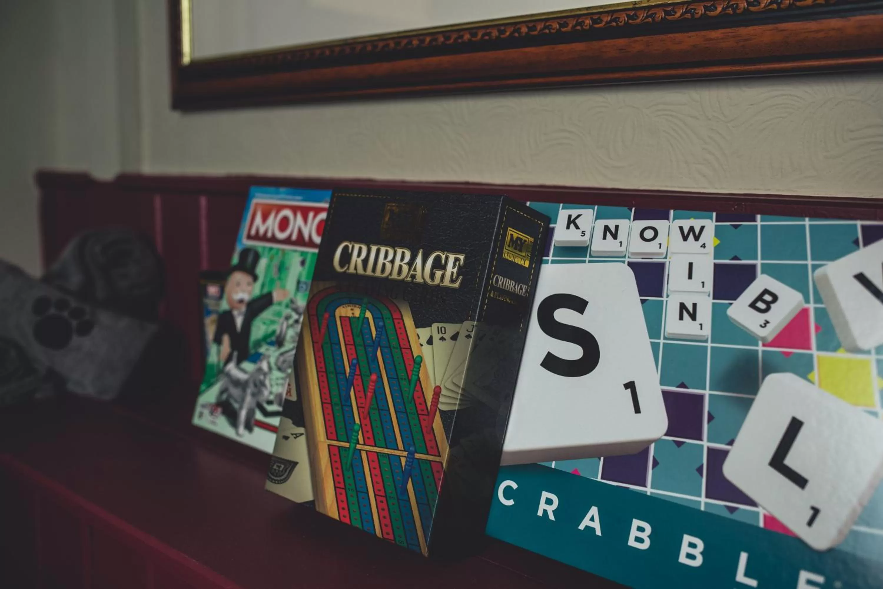 Activities in Black Bull Hotel