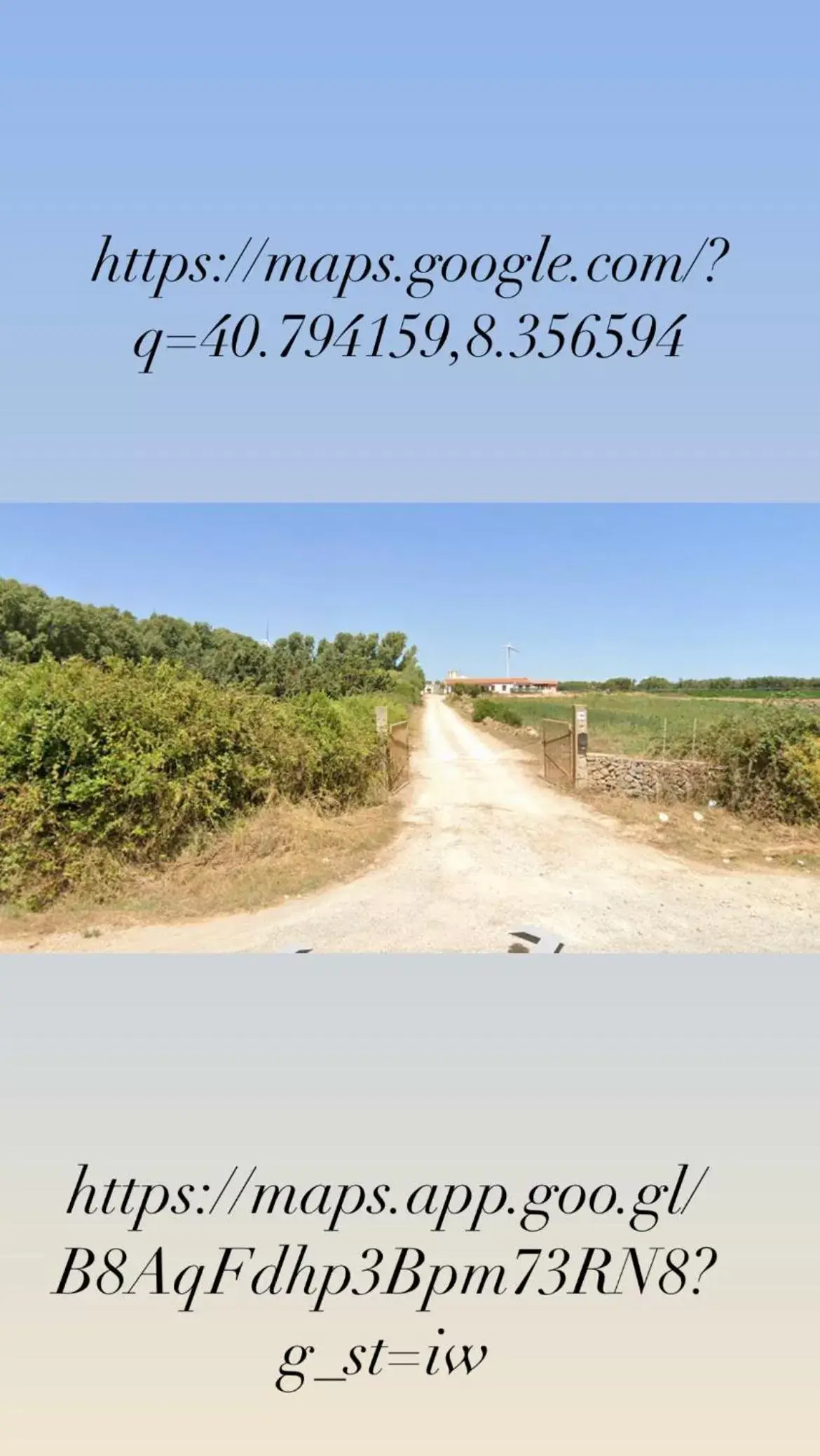 B&B Piandelidei B&B Piandelidei