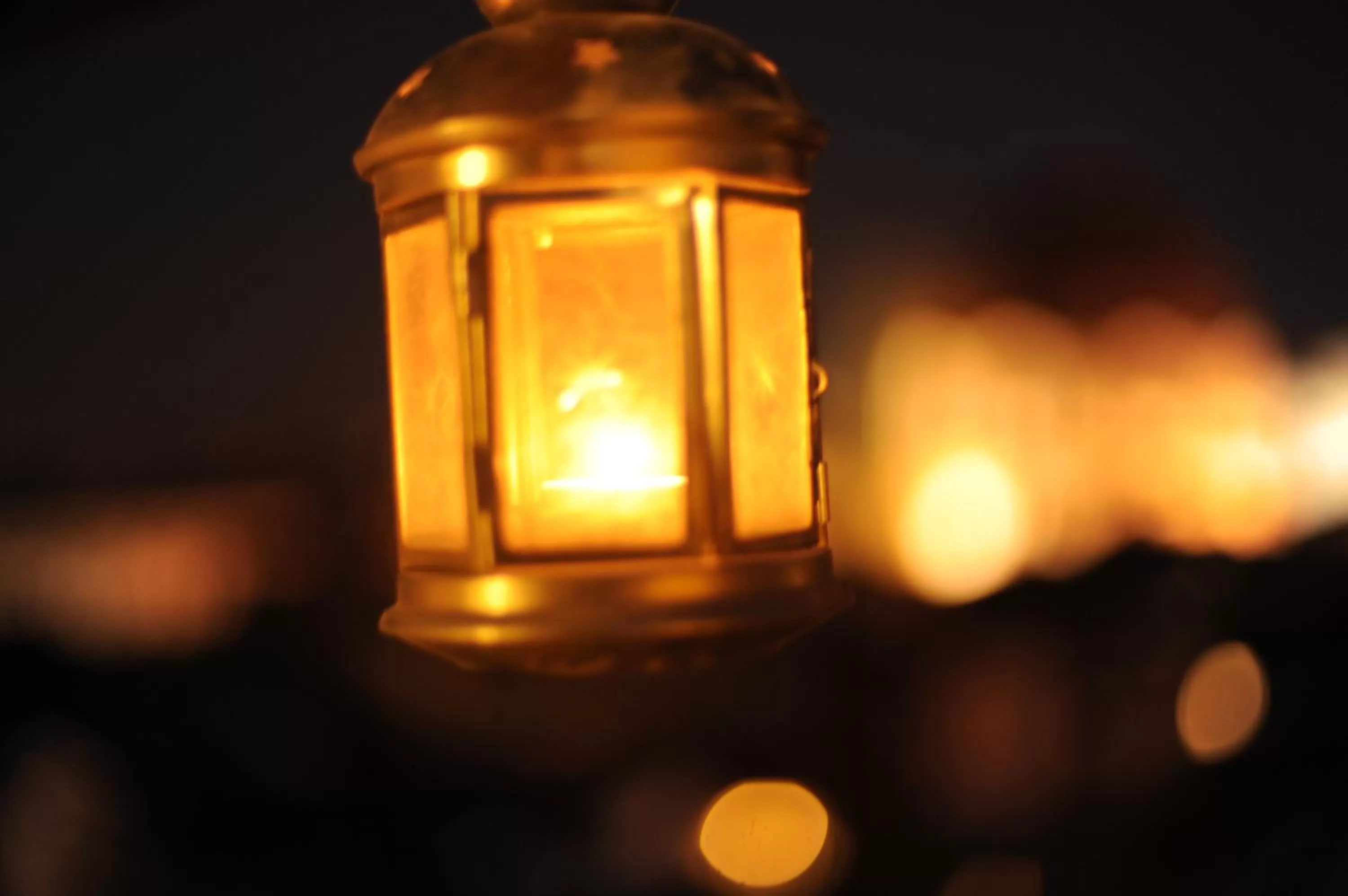 Decorative detail in Hotel Bellavista