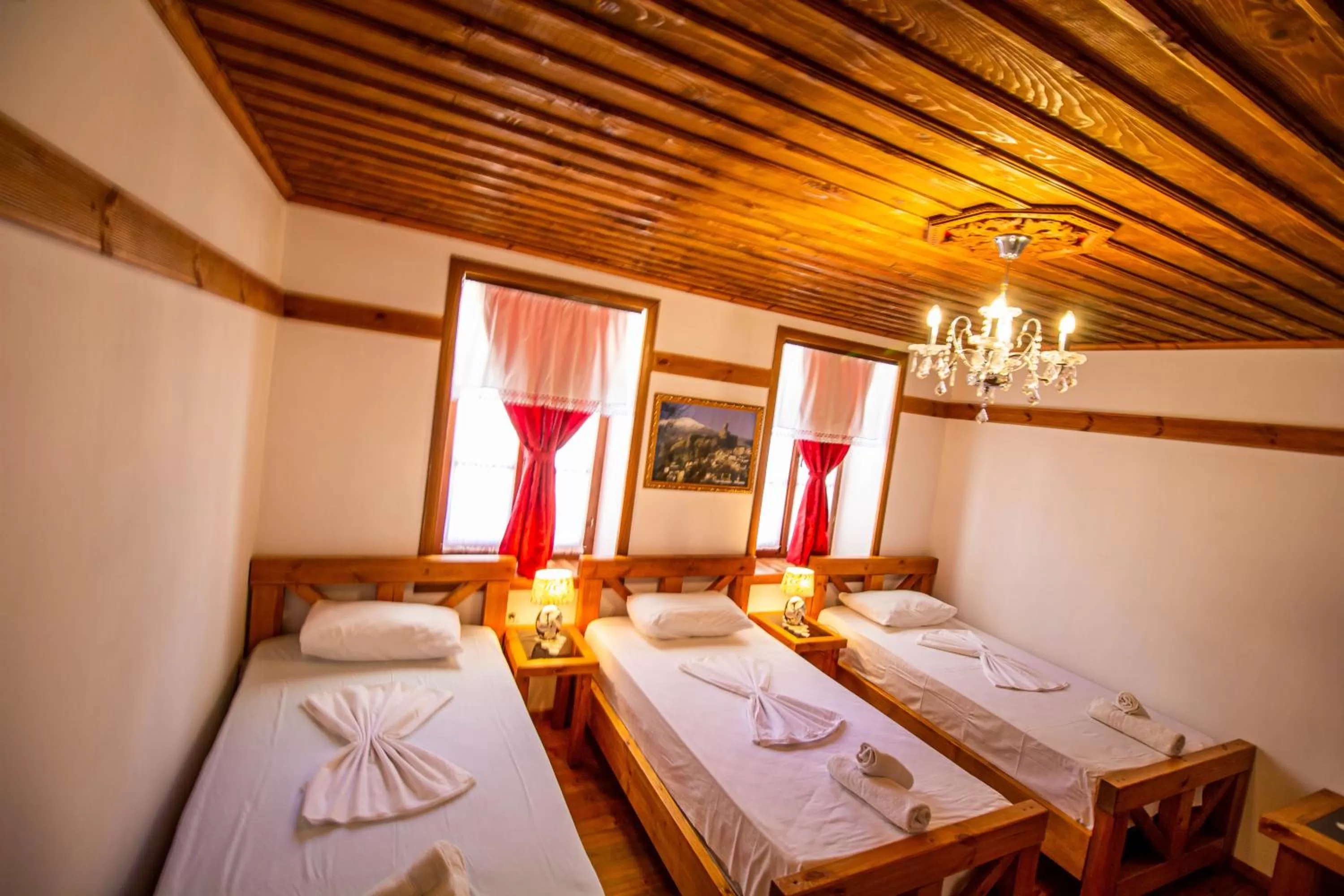 Hotel Bebej Tradicional