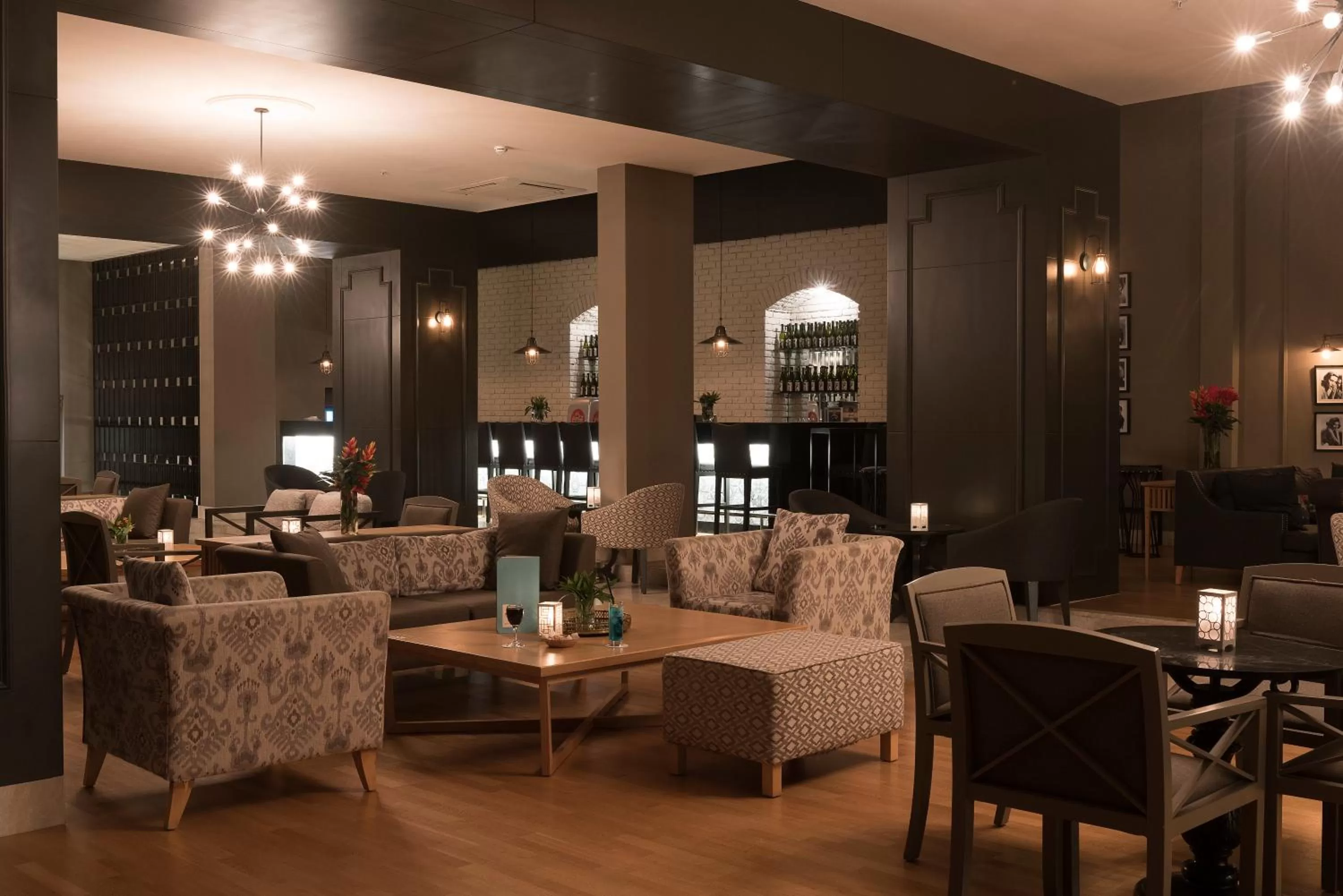 Lounge or bar in Barut Hemera - Ultra All Inclusive