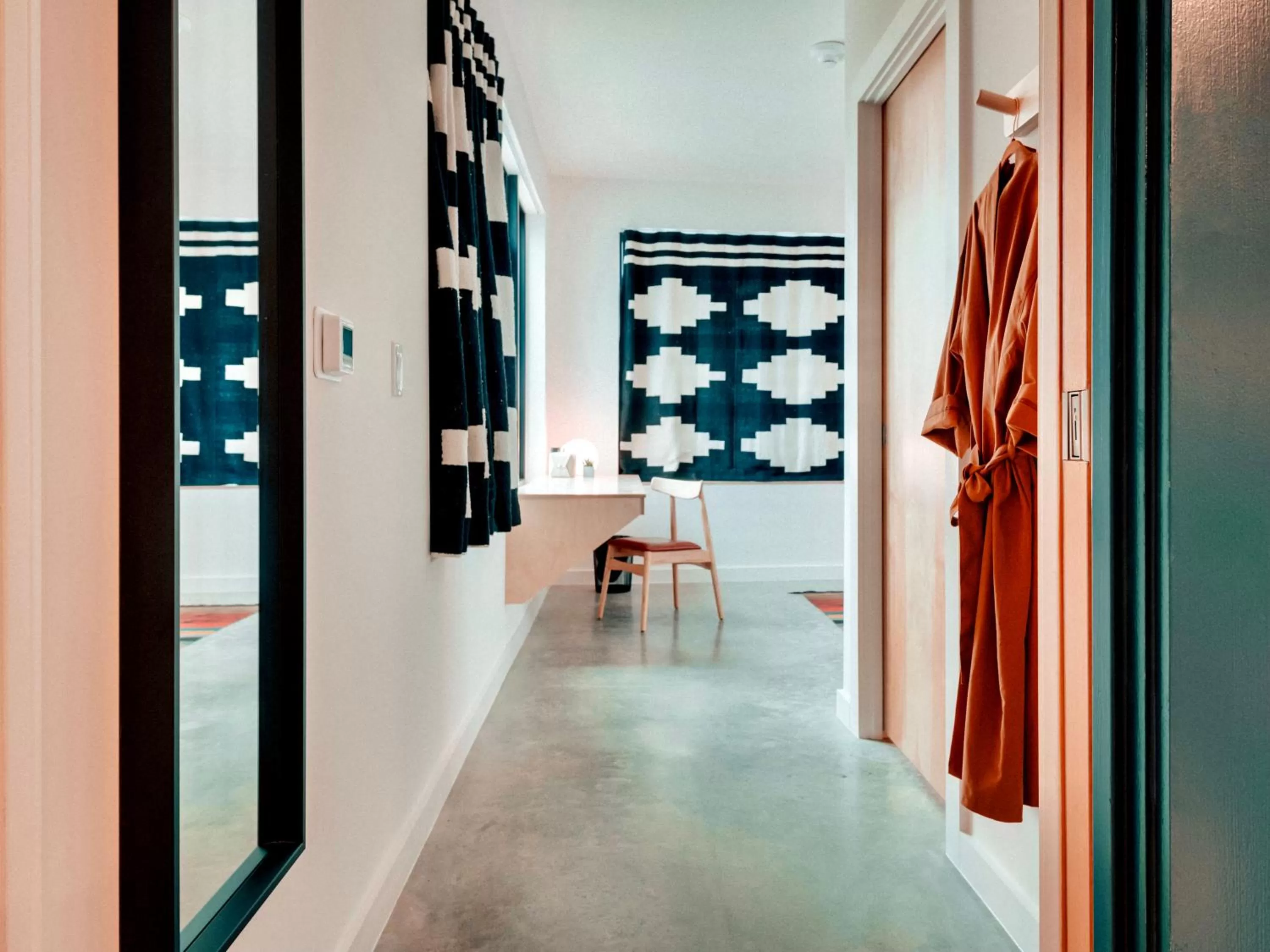 Bedroom in Hotel Dryce