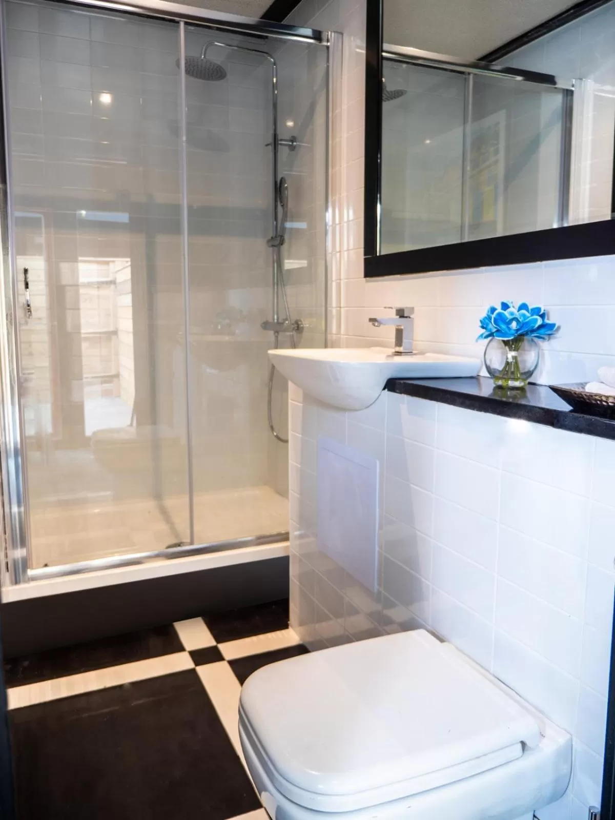 The Sea Lounge Accomodation