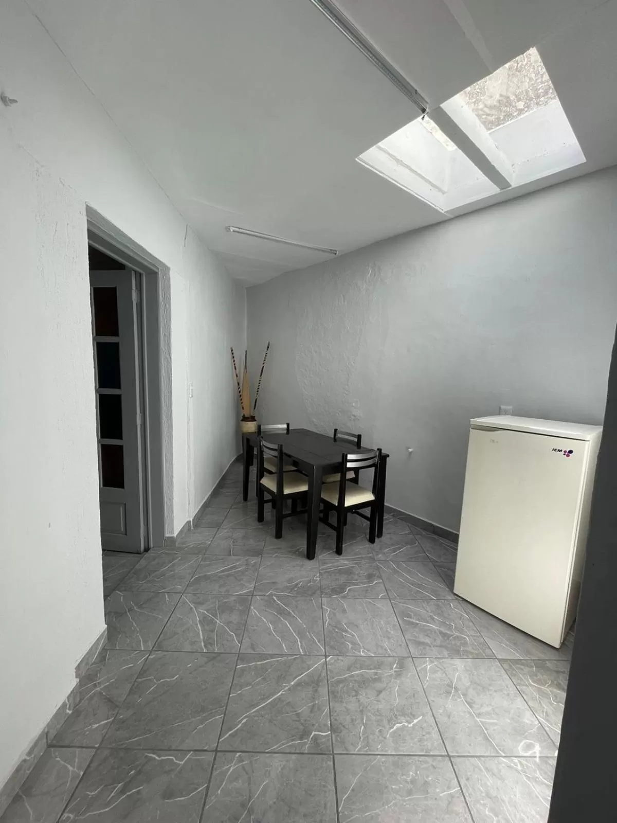 Dining Area in Hotel Hacienda de Cobos