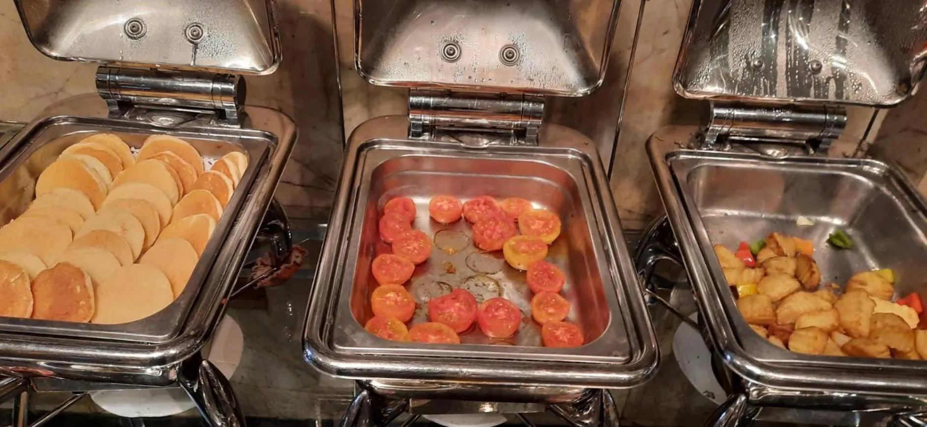 The Four Wings Hotel Bangkok