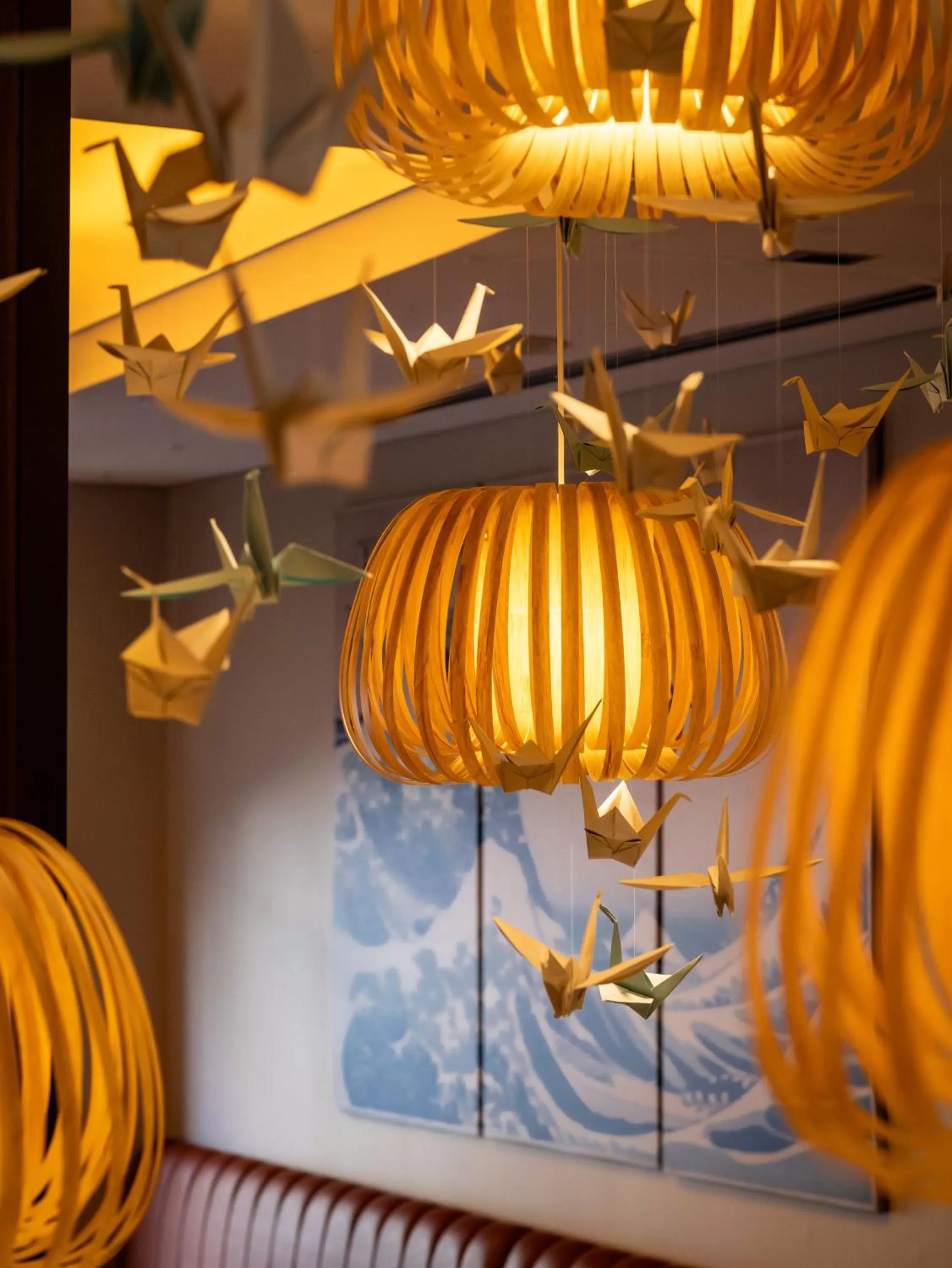 Restaurant/places to eat in Hotel Do Colegio