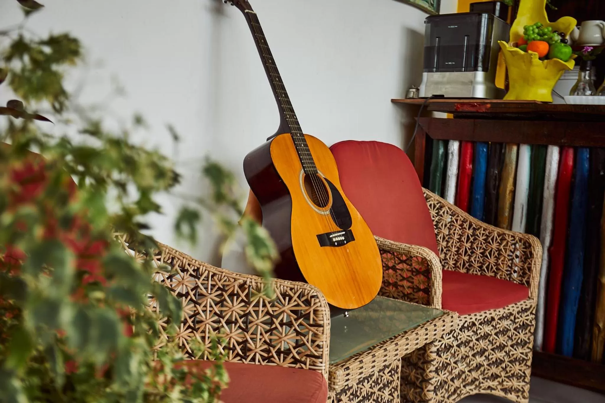 Evening entertainment, Drinks in Canary Nungwi Hotel & Free SPA