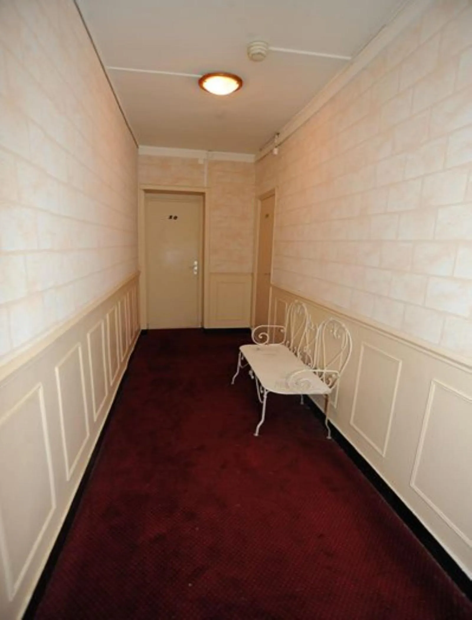 Other in Sully Hôtel