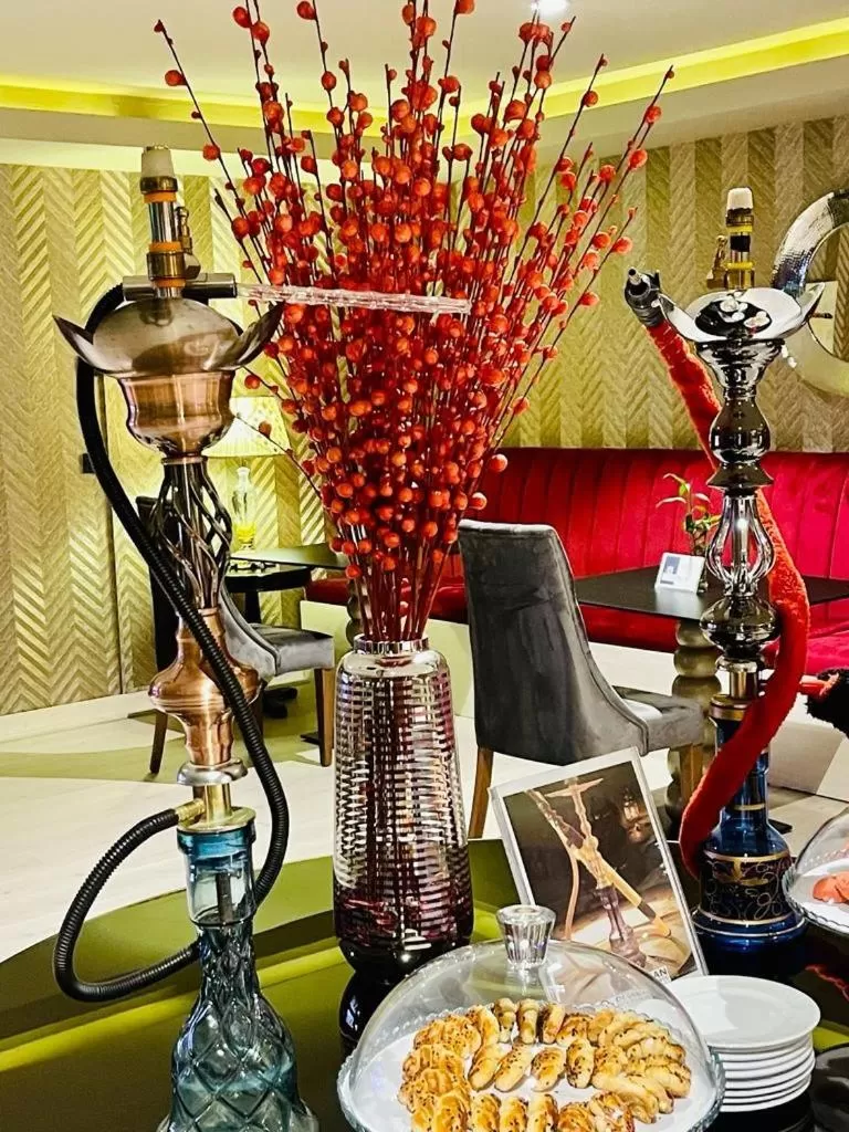 Dedeman Erbil Hotel City Center