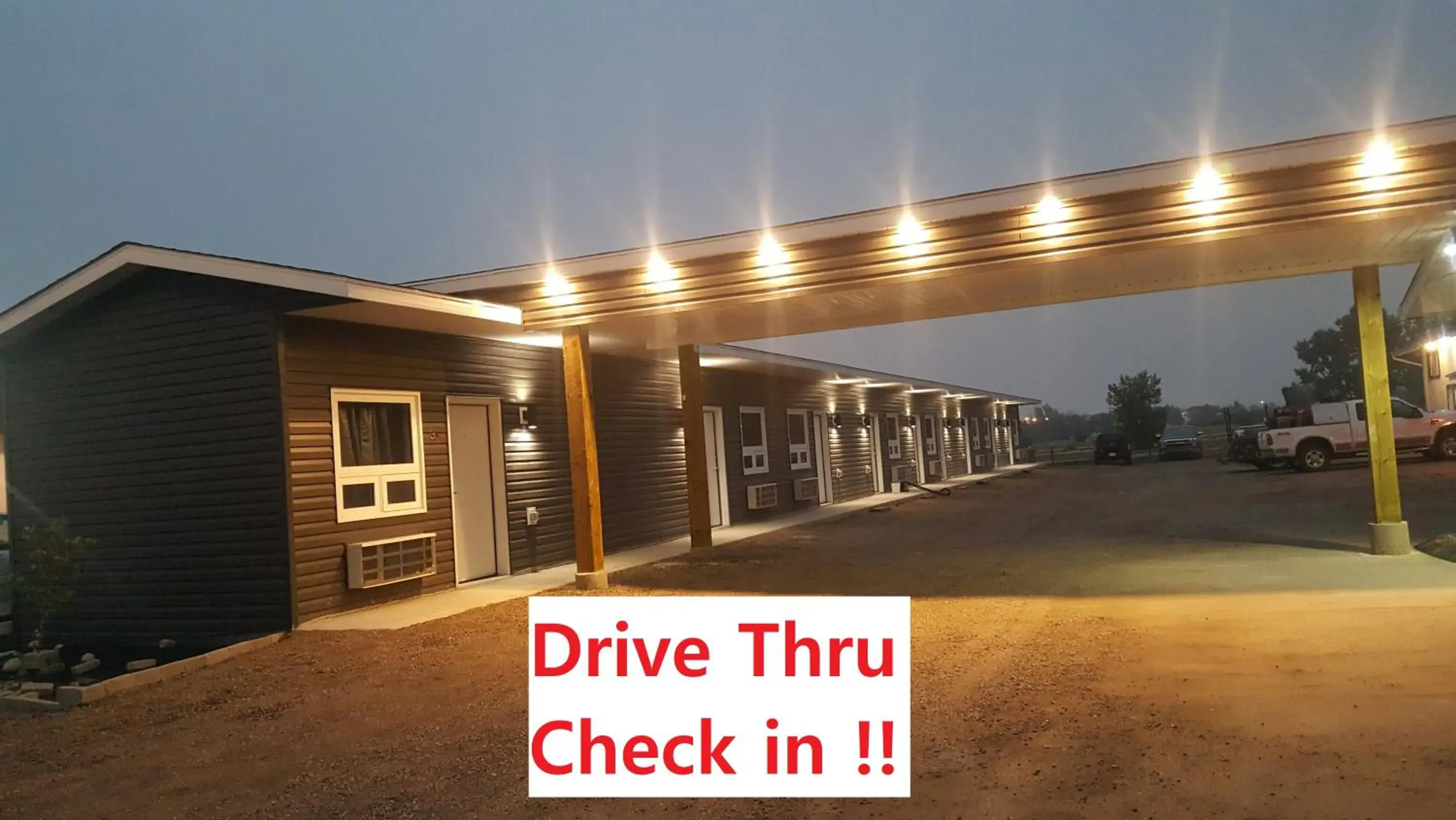 Centennial Motel Centennial Motel