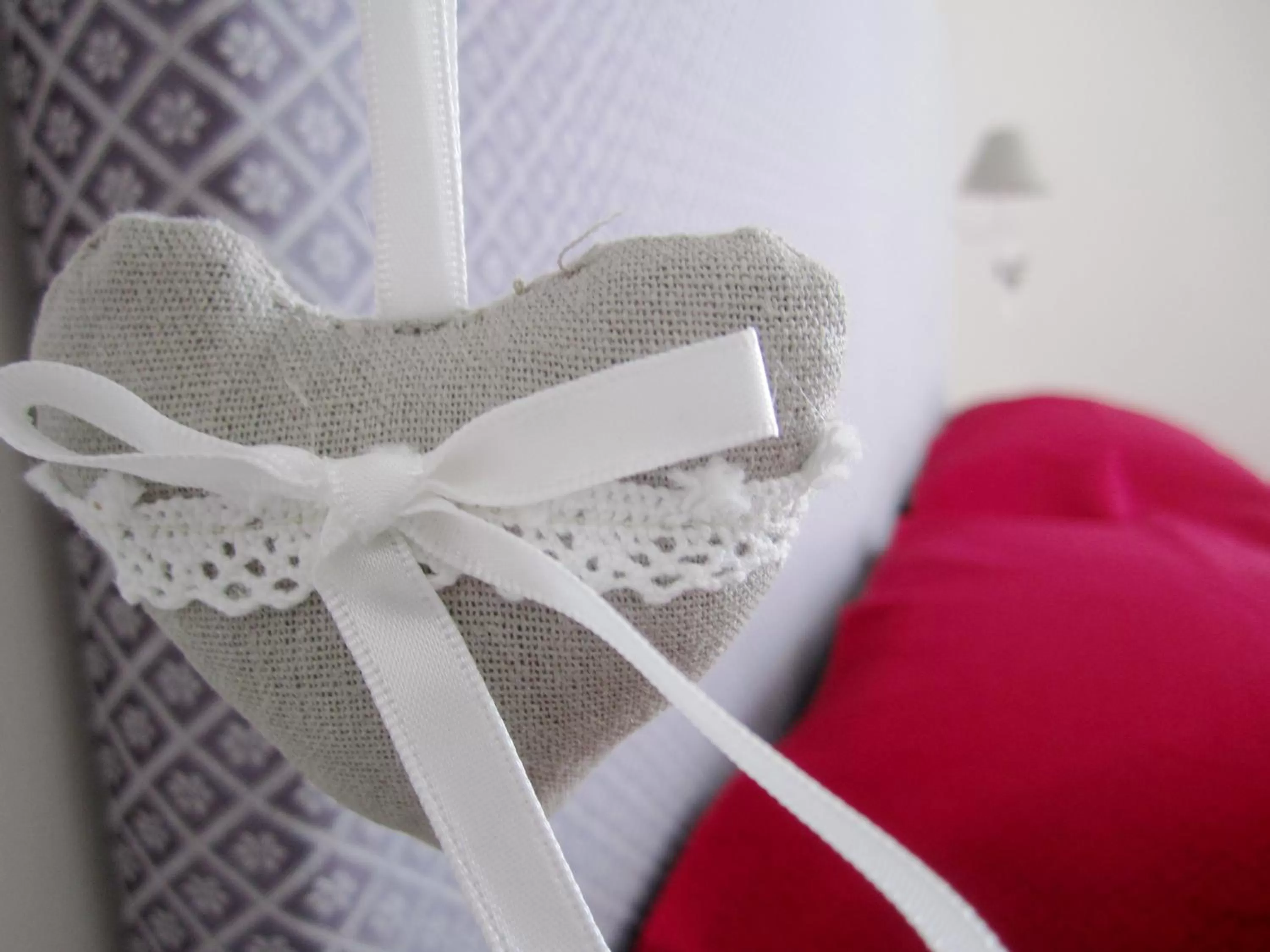 Balcony/Terrace in B&B Exa Rooms - Just Rome