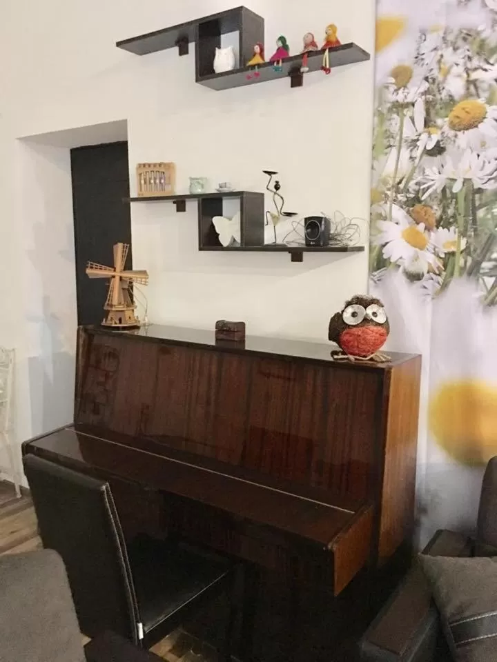 Lobby/Reception in Hotel Newland