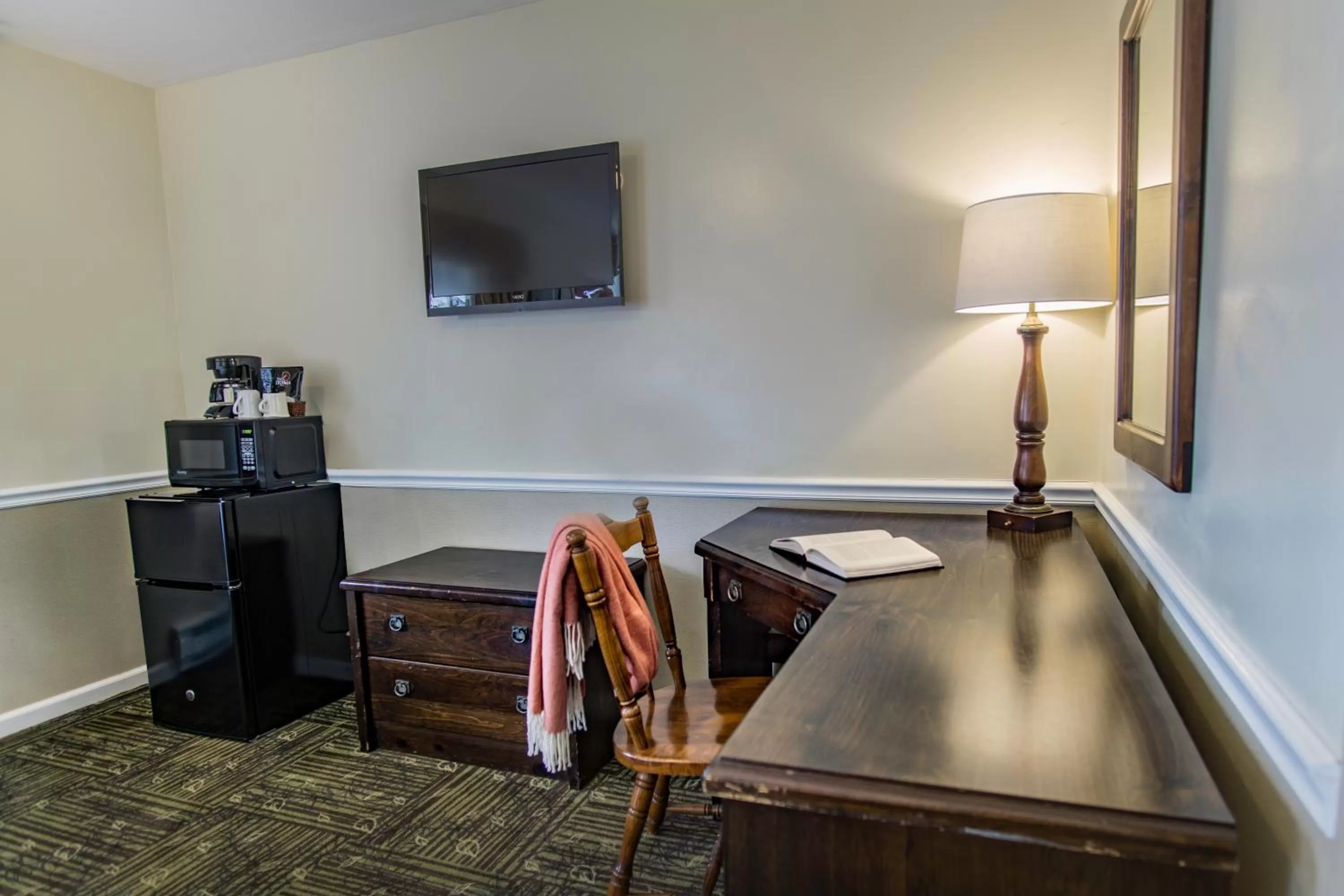 The Yankee, Trademark Collection by Wyndham