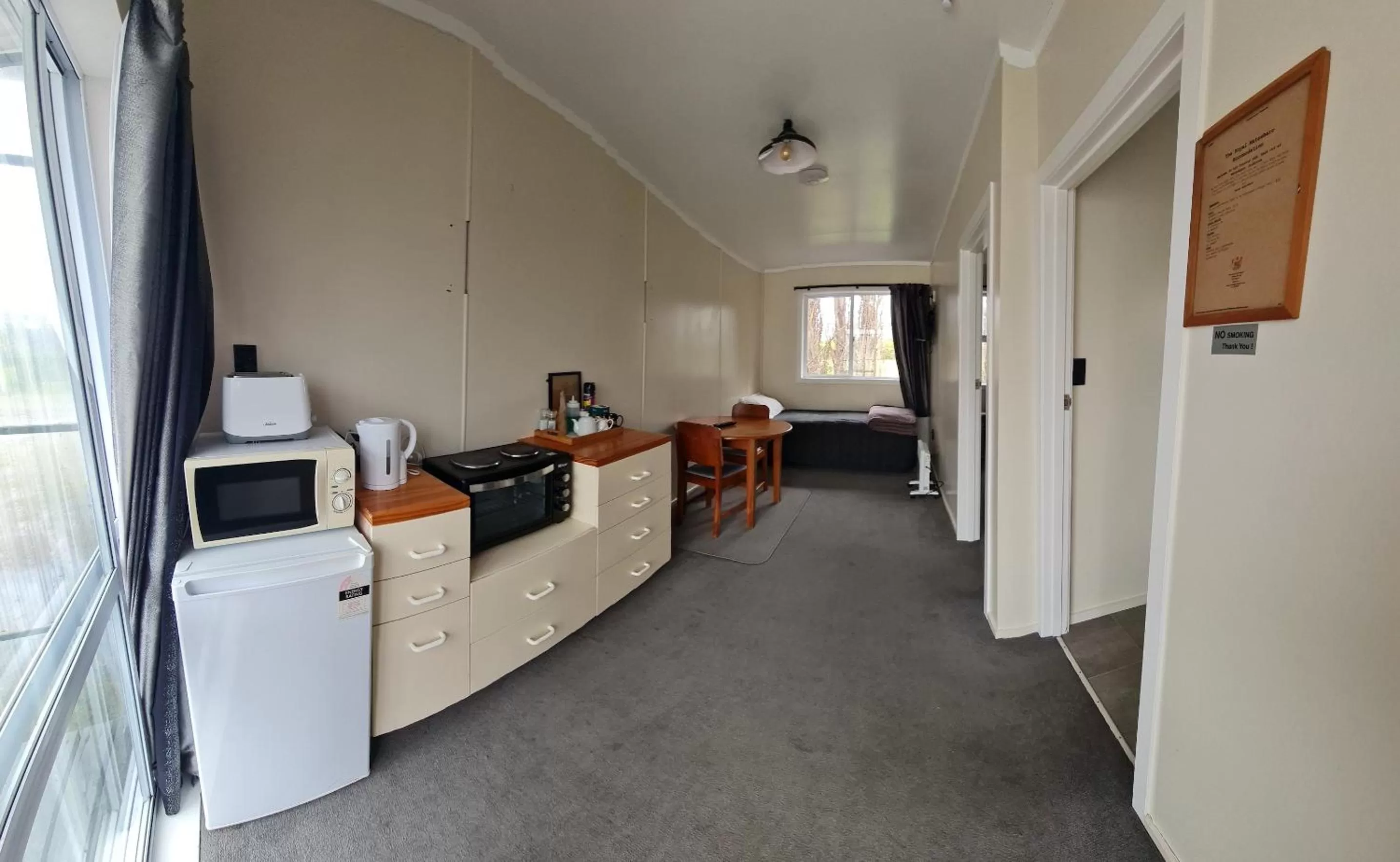 Studio in Royal Matawhero