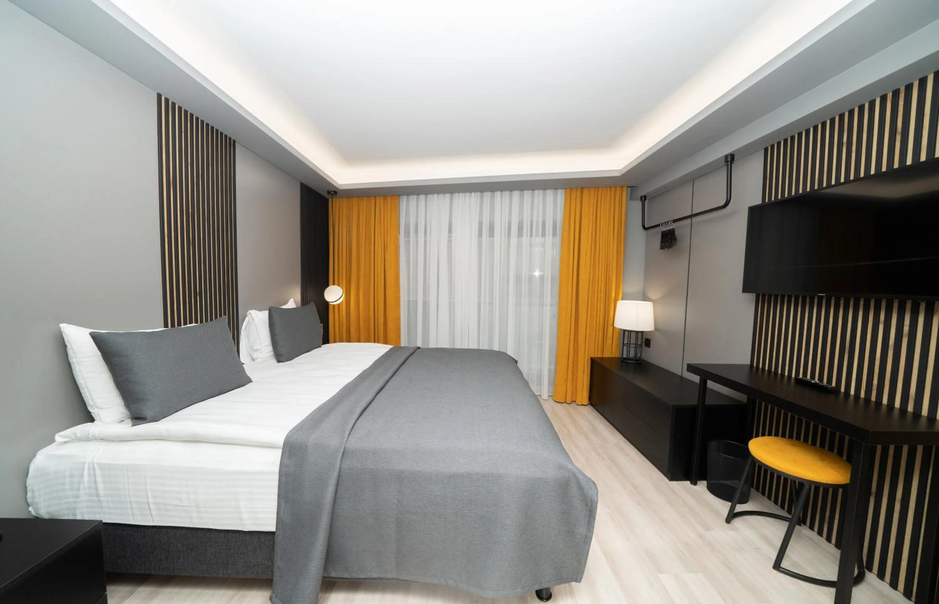 Bed in Fama Karaköy