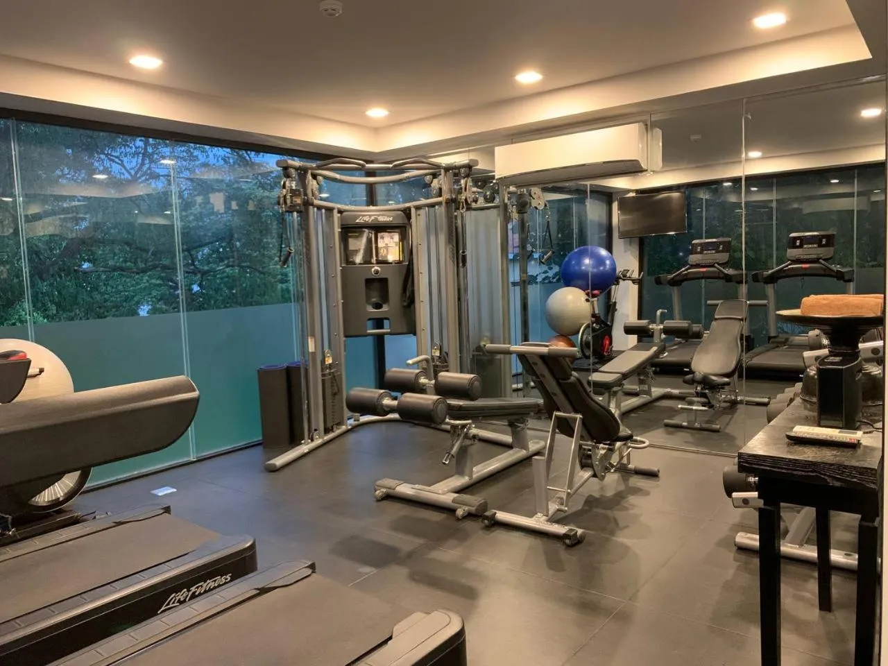 Property building in Bensley Collection Pool Villas - Shinta Mani Angkor