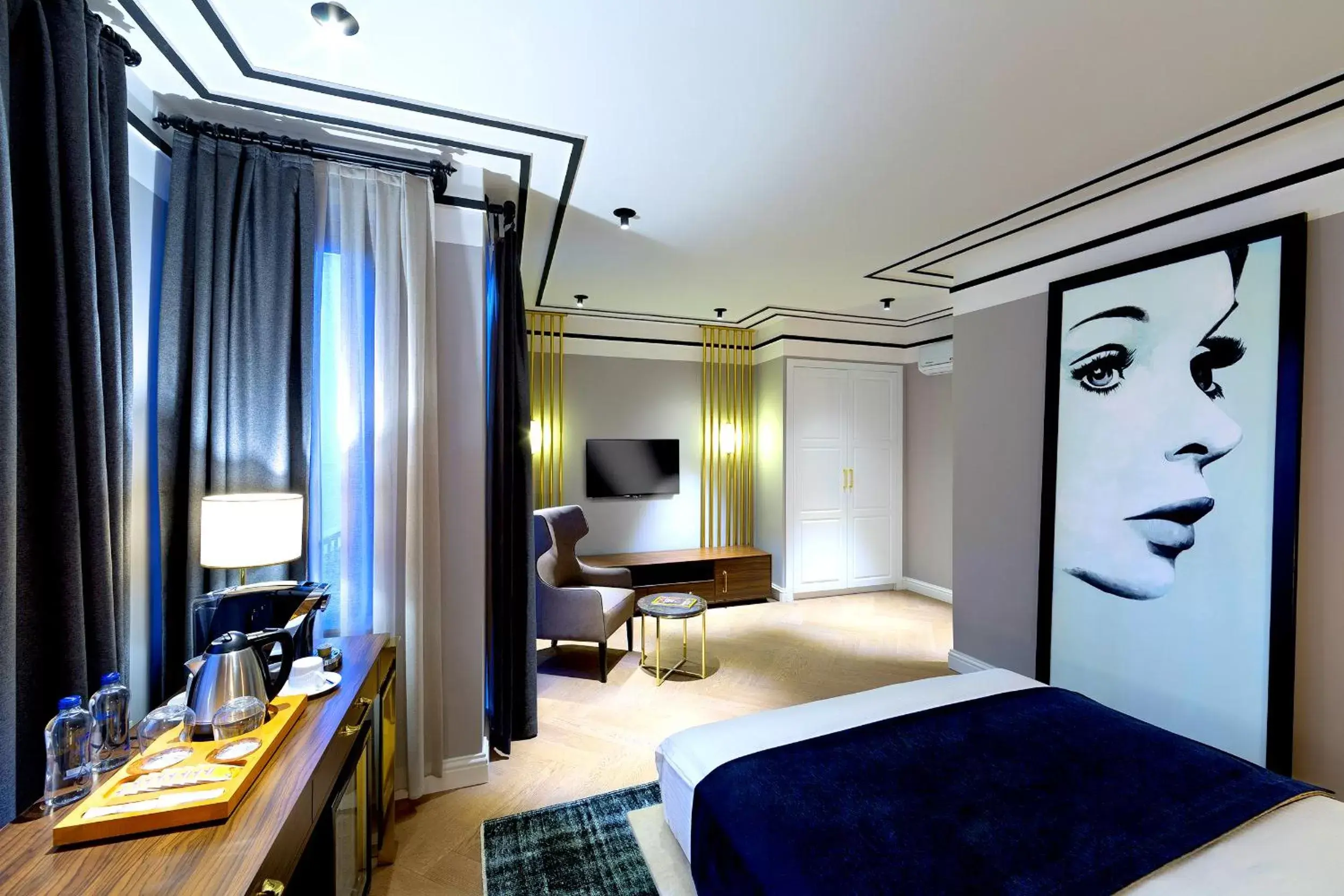 Walton Hotels Galata Walton Hotels Galata