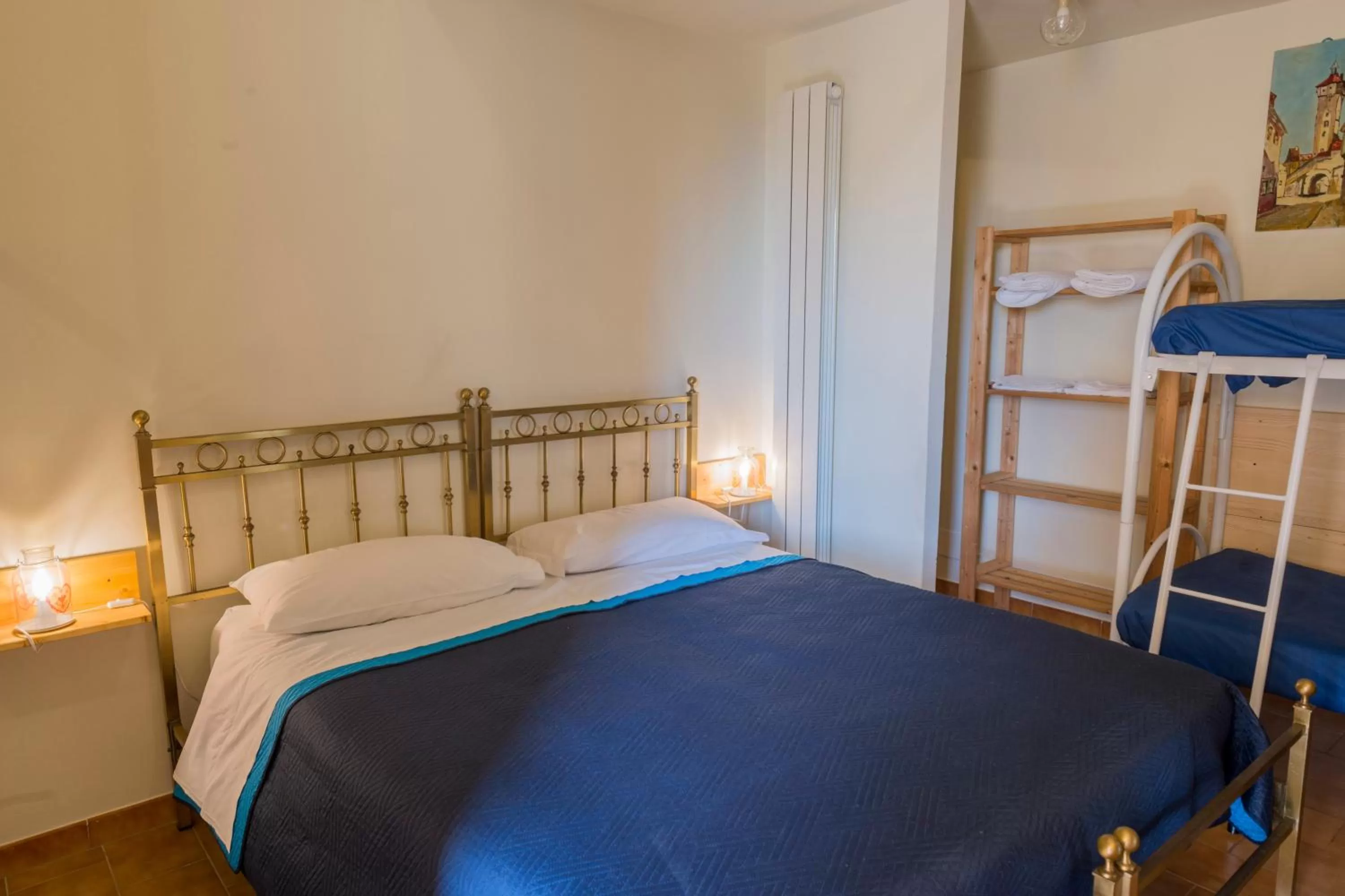 Bed & Breakfast Hotel California