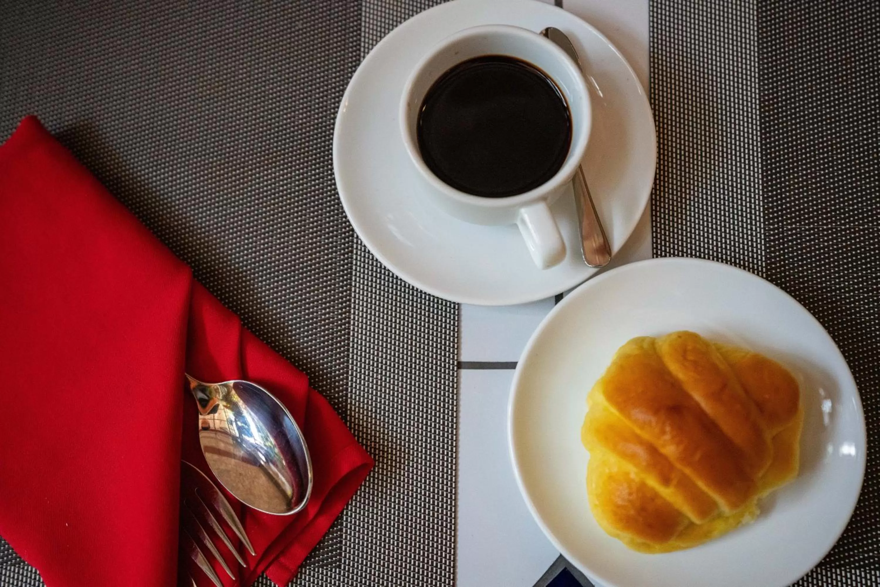 Breakfast in Little Saigon Boutique Hotel