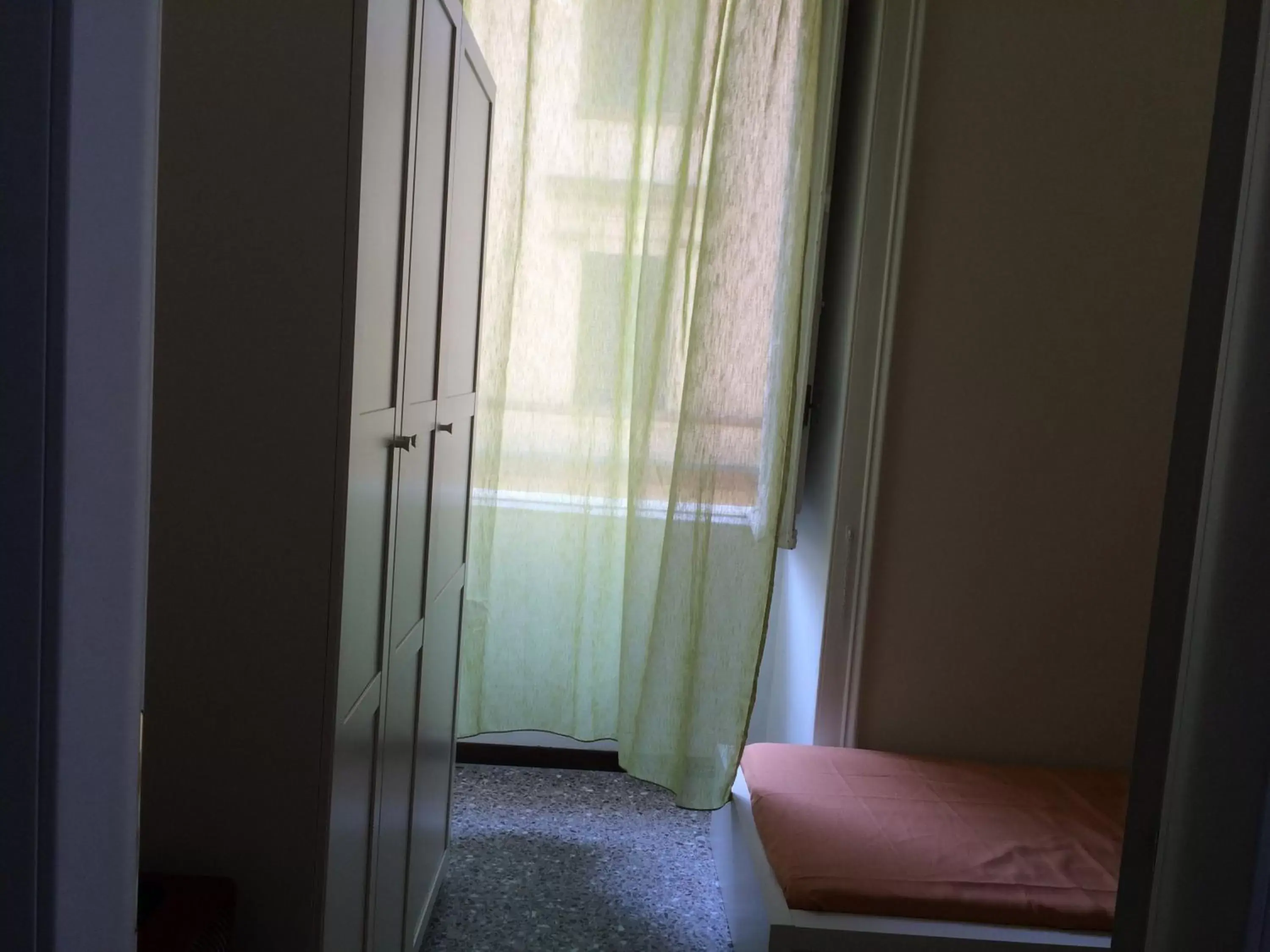 Single Room - single occupancy in O Sarracino B&B Single Room - single occupancy in O Sarracino B&B