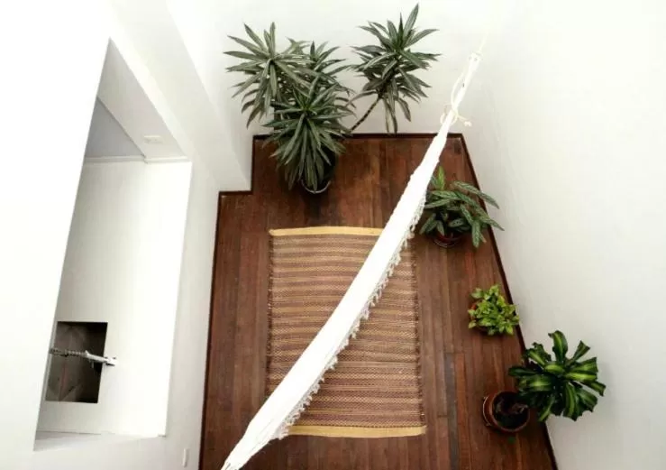 Magdalena Guest House