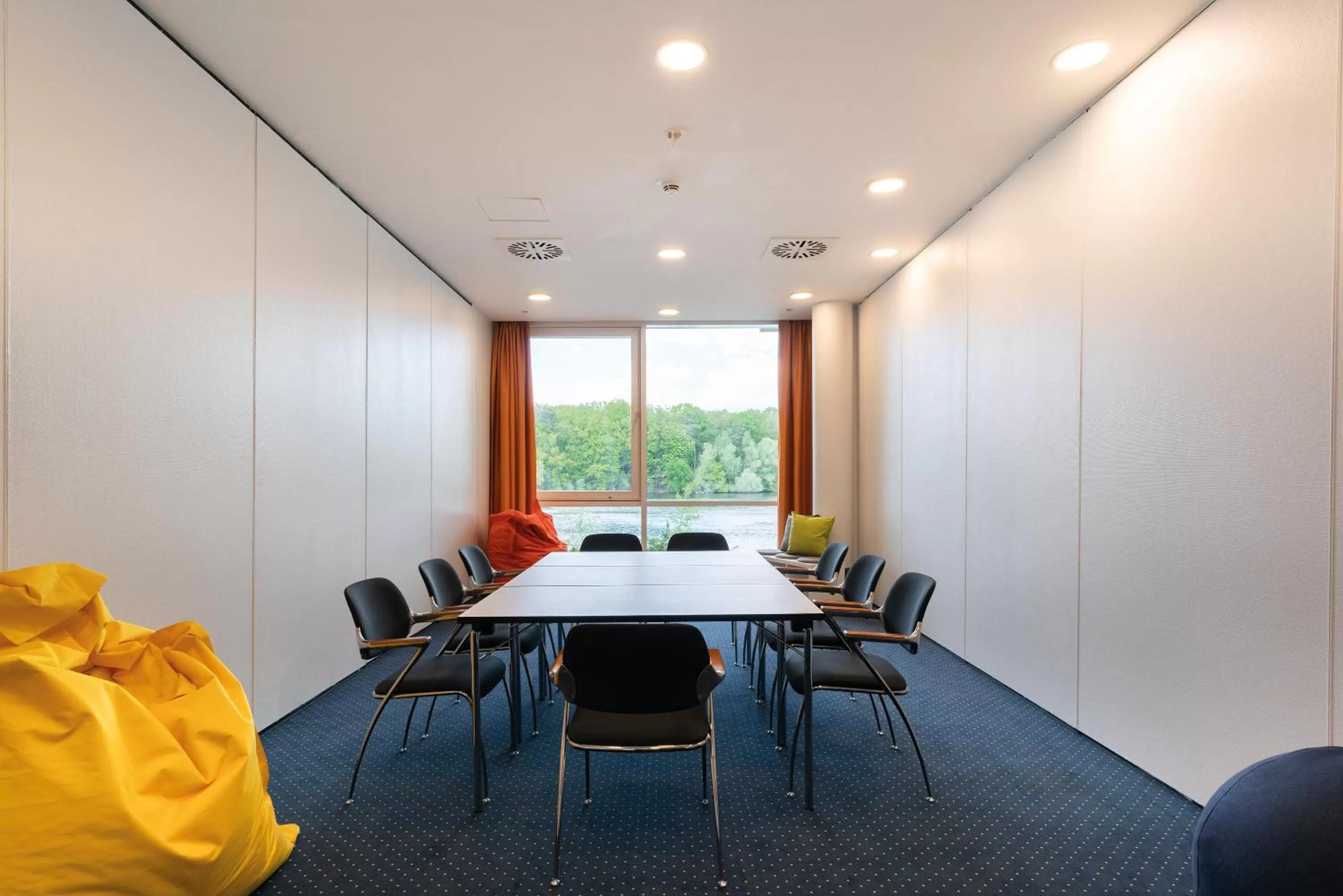 Meeting/conference room in Seminaris Avendi Hotel Potsdam