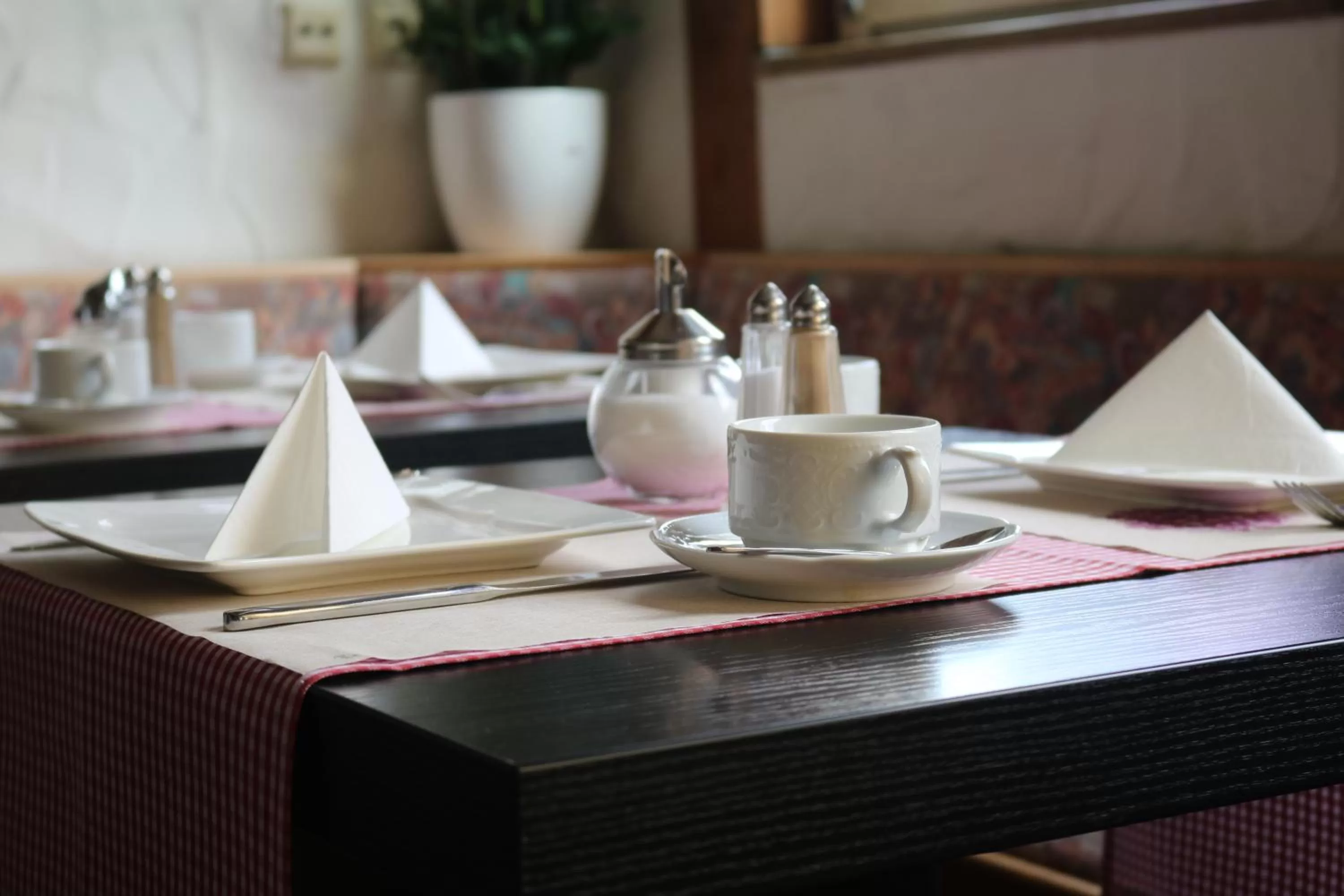 Breakfast, Restaurant/Places to Eat in Württembergischer Hof