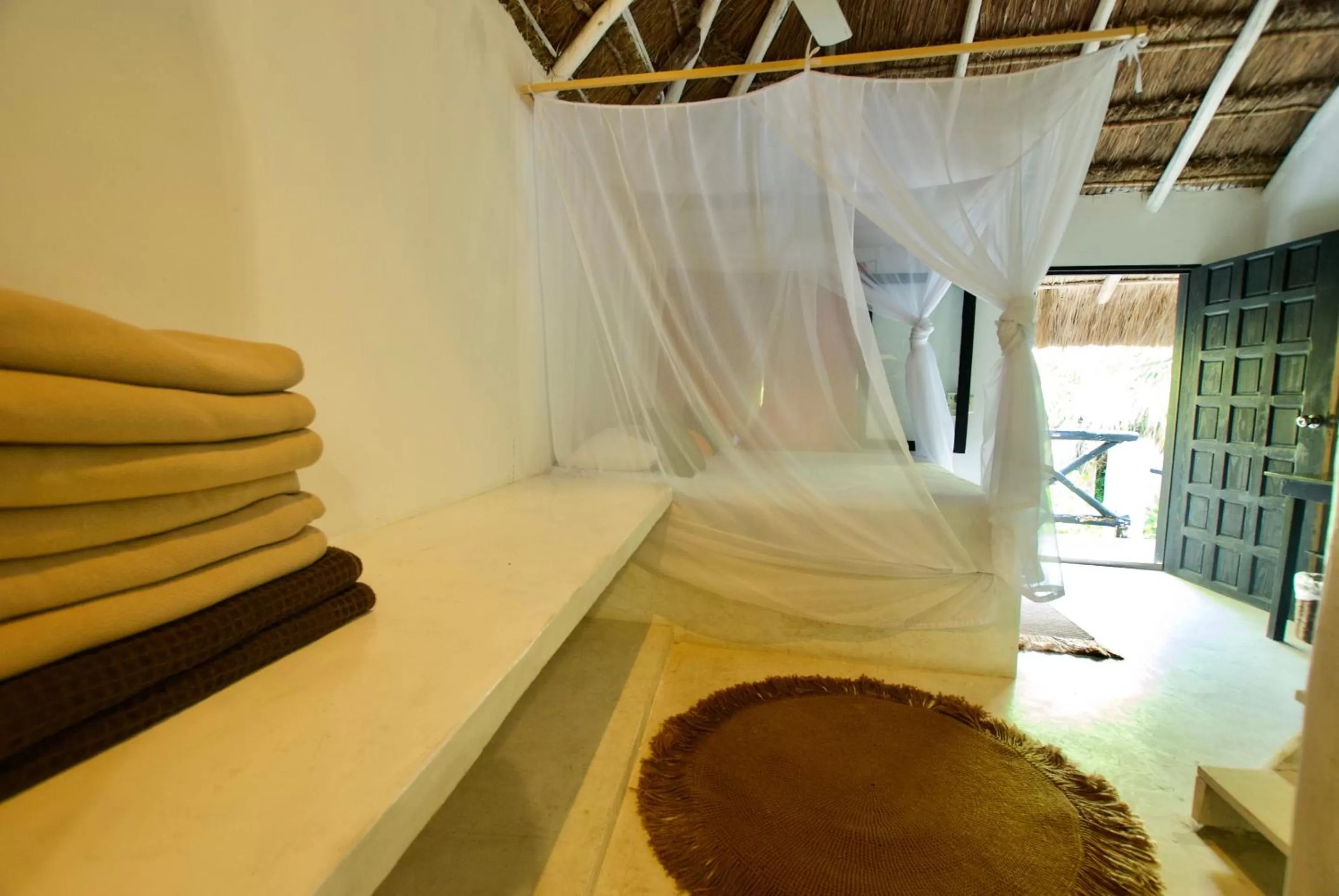 Other, Bed in Hotel Zulum