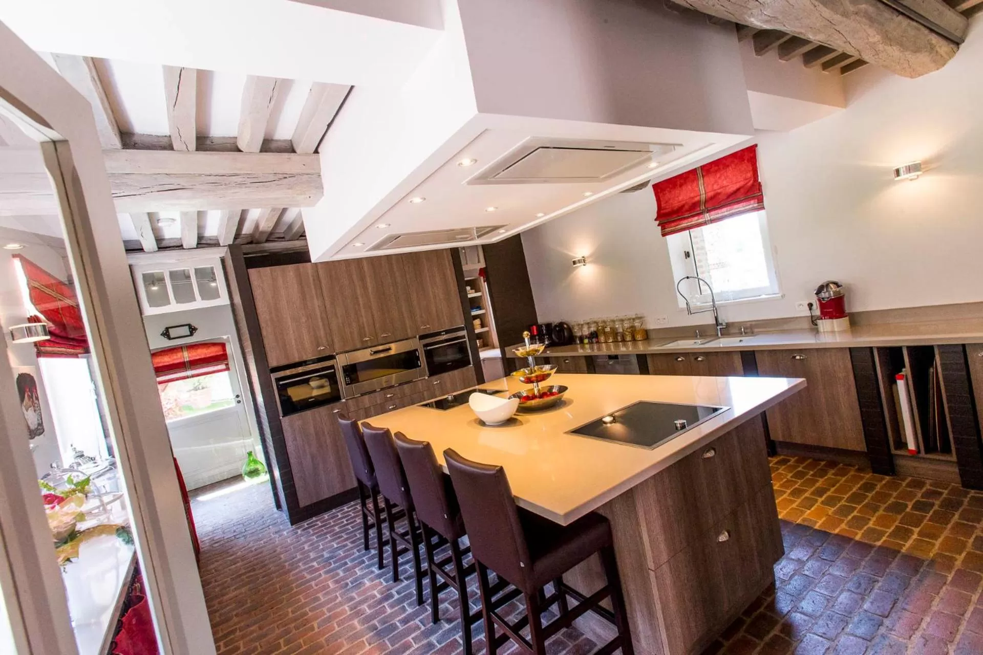 Activities in Le Clos de Grâce