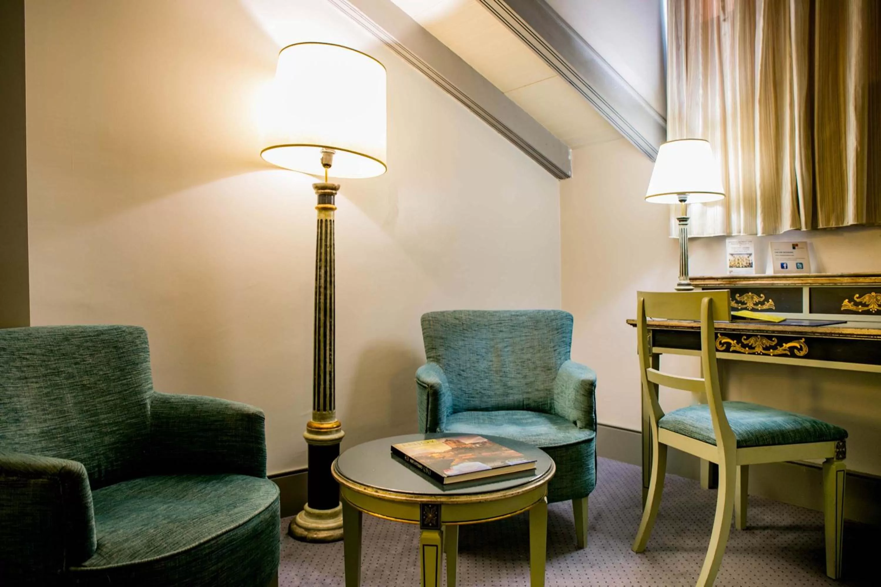 Palacio de los Velada