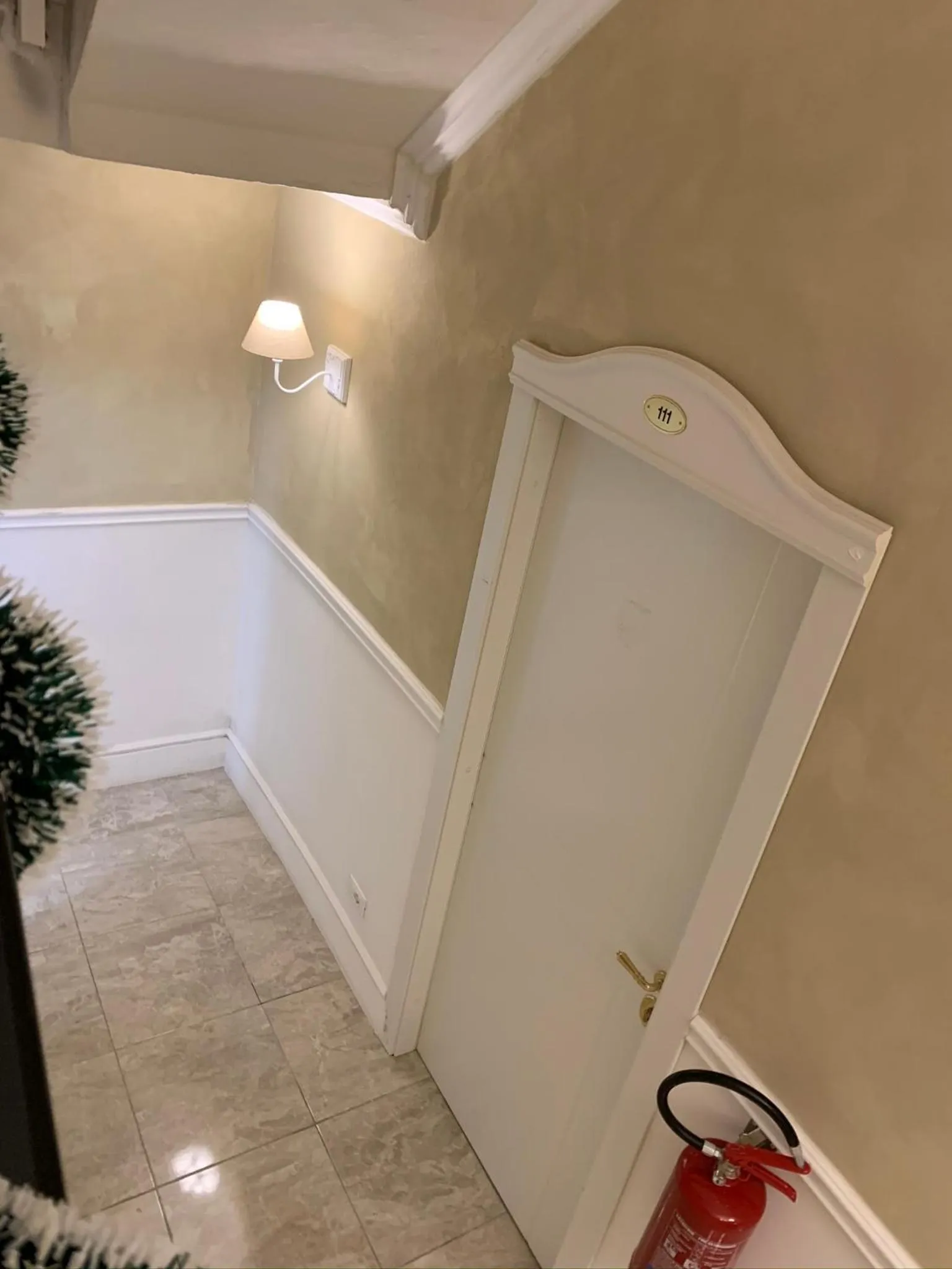 Lobby or reception in Boutique Hotel Calais Milano