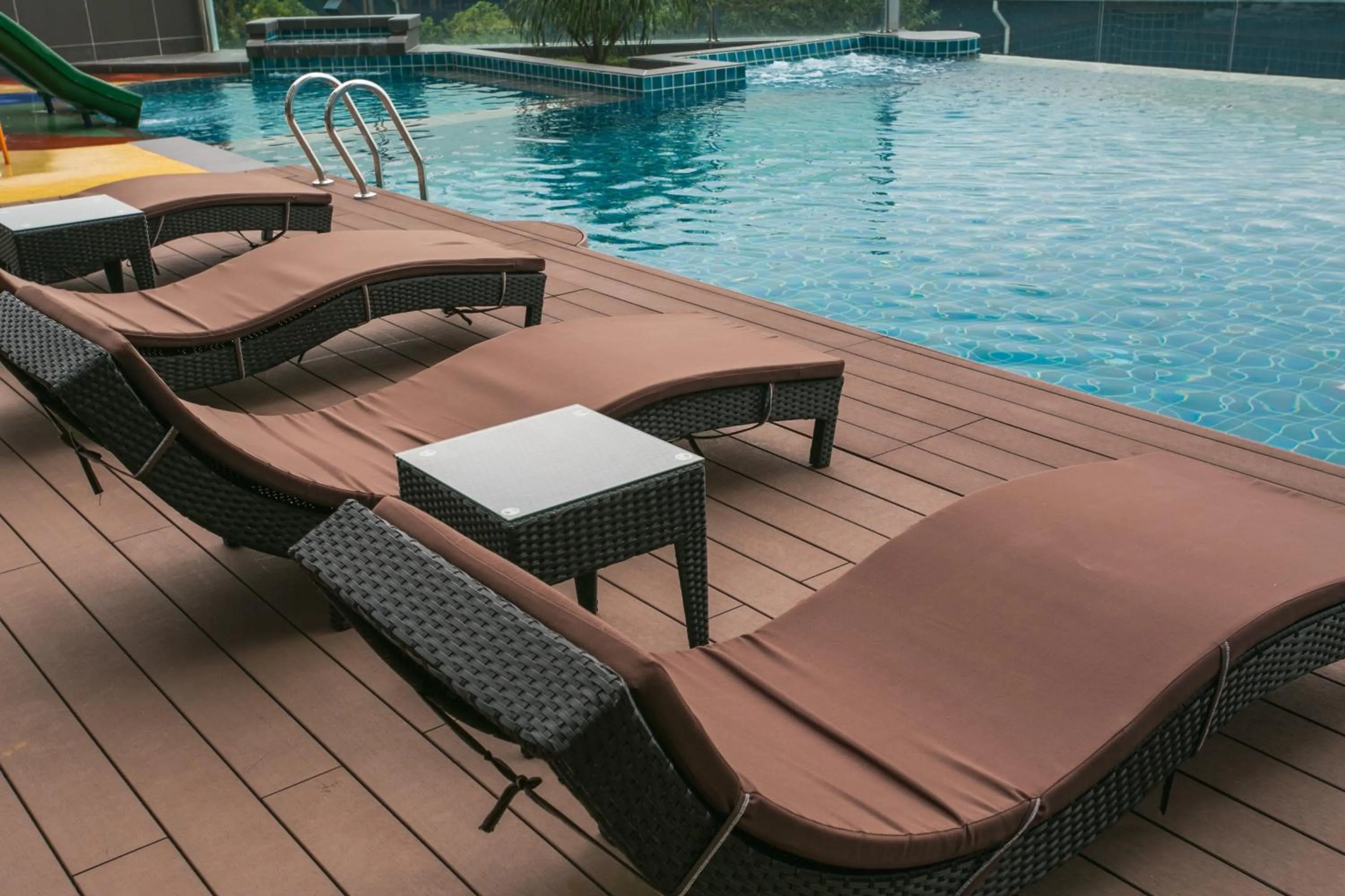  in V8 Hotel Johor Bahru