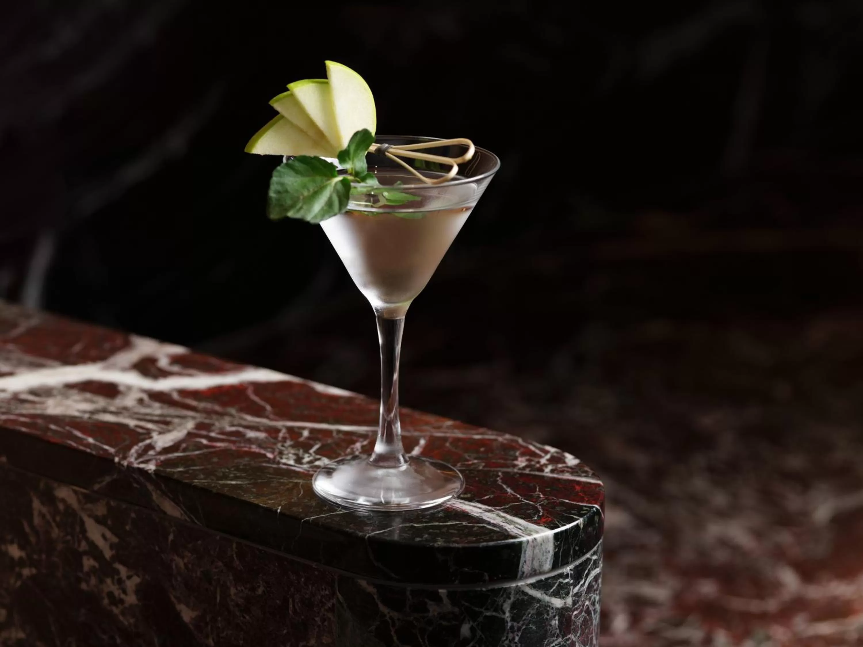 Lounge or bar in The Porter House Hotel Sydney - MGallery