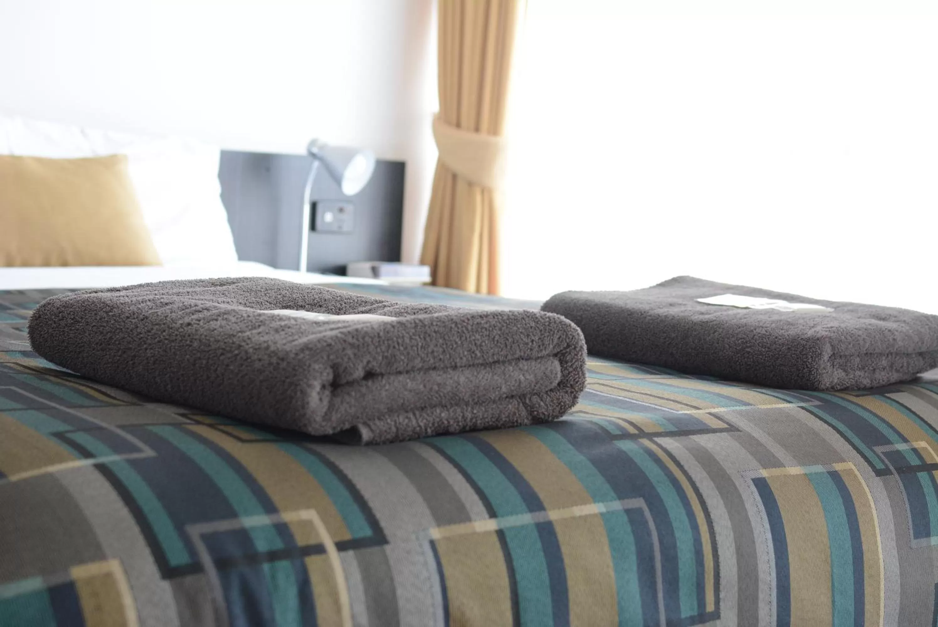 Other, Bed in Otway Gate Motel