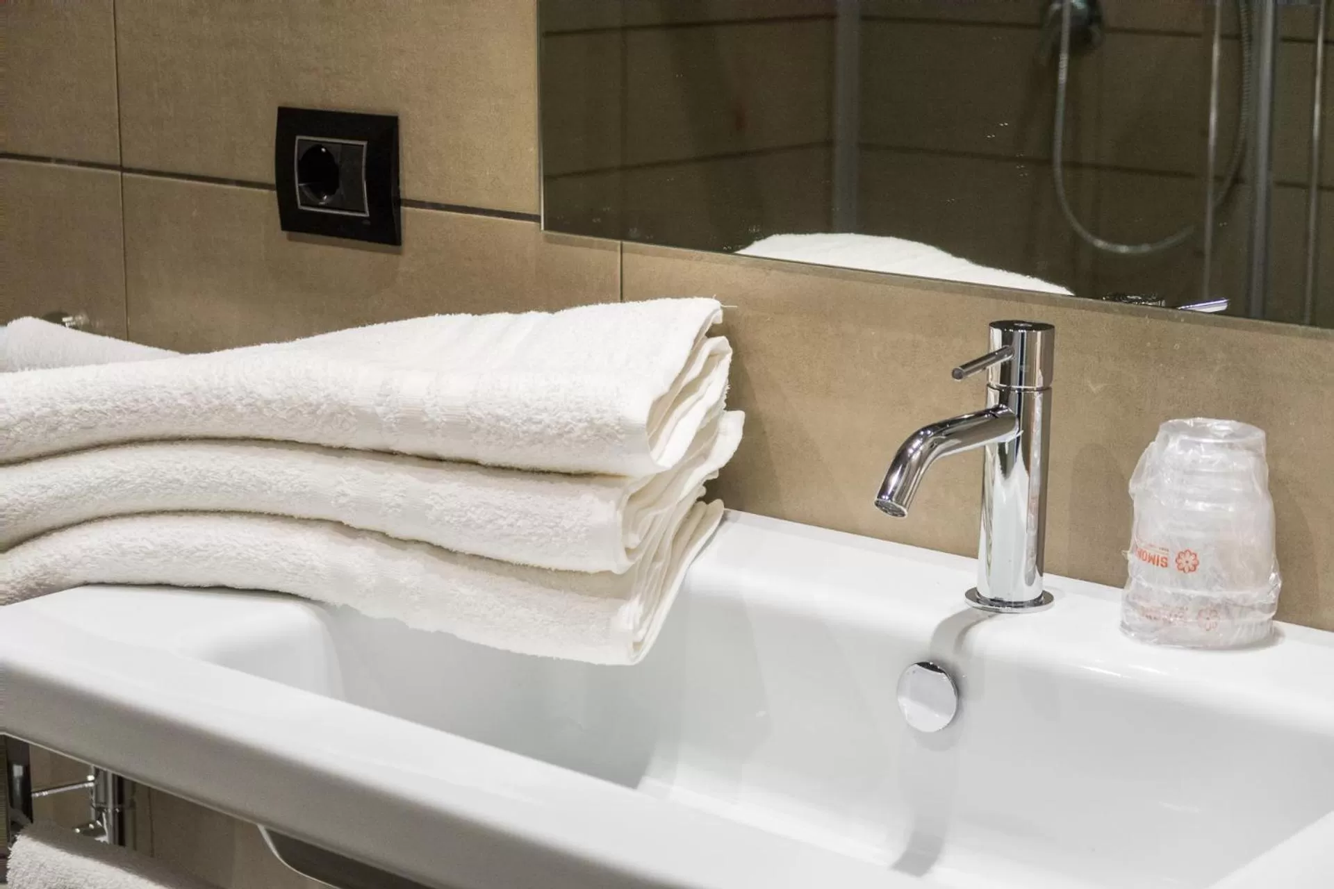 Hotel San Giovanni Roma