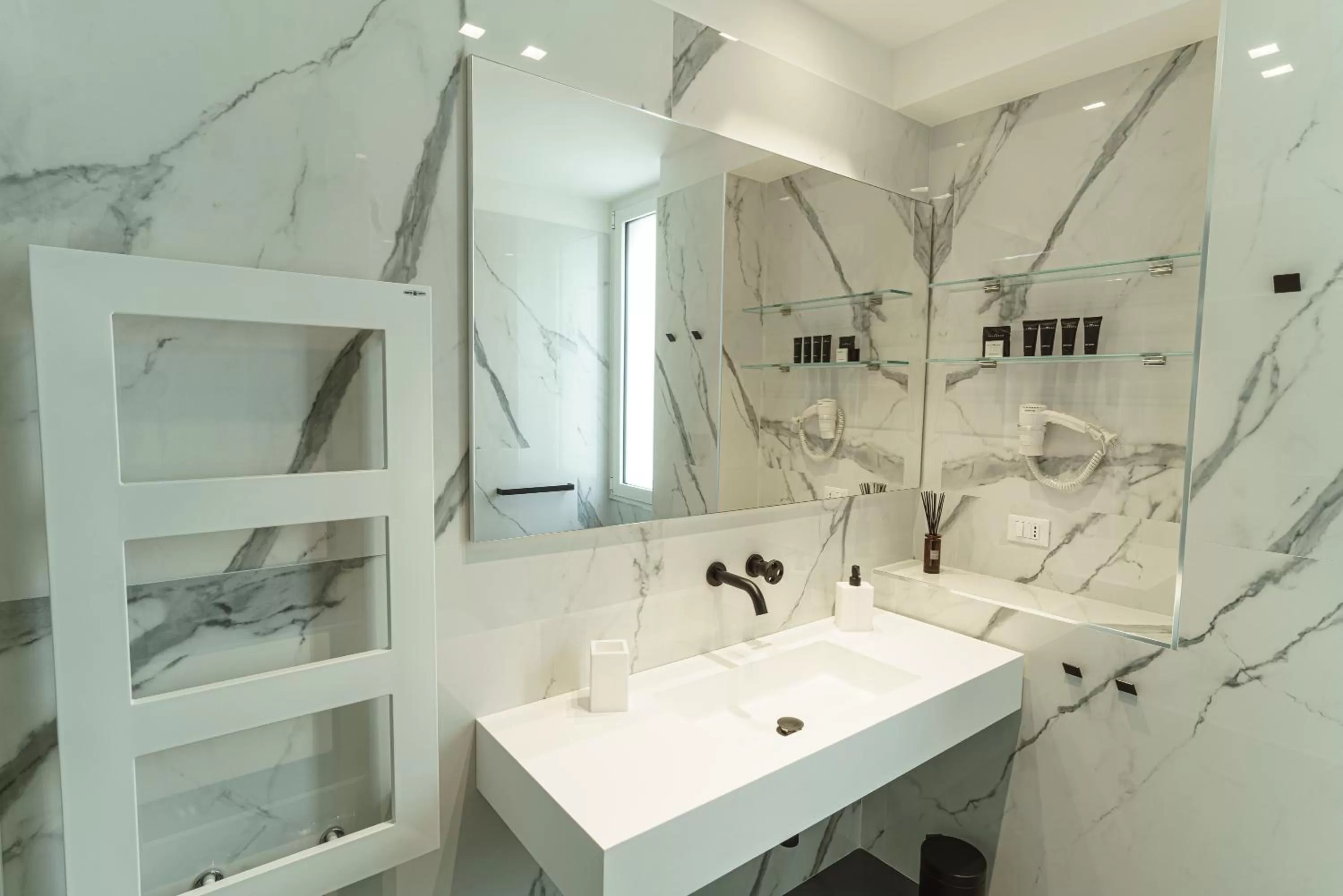 B&B Nel Blu Dipinto Di Blu