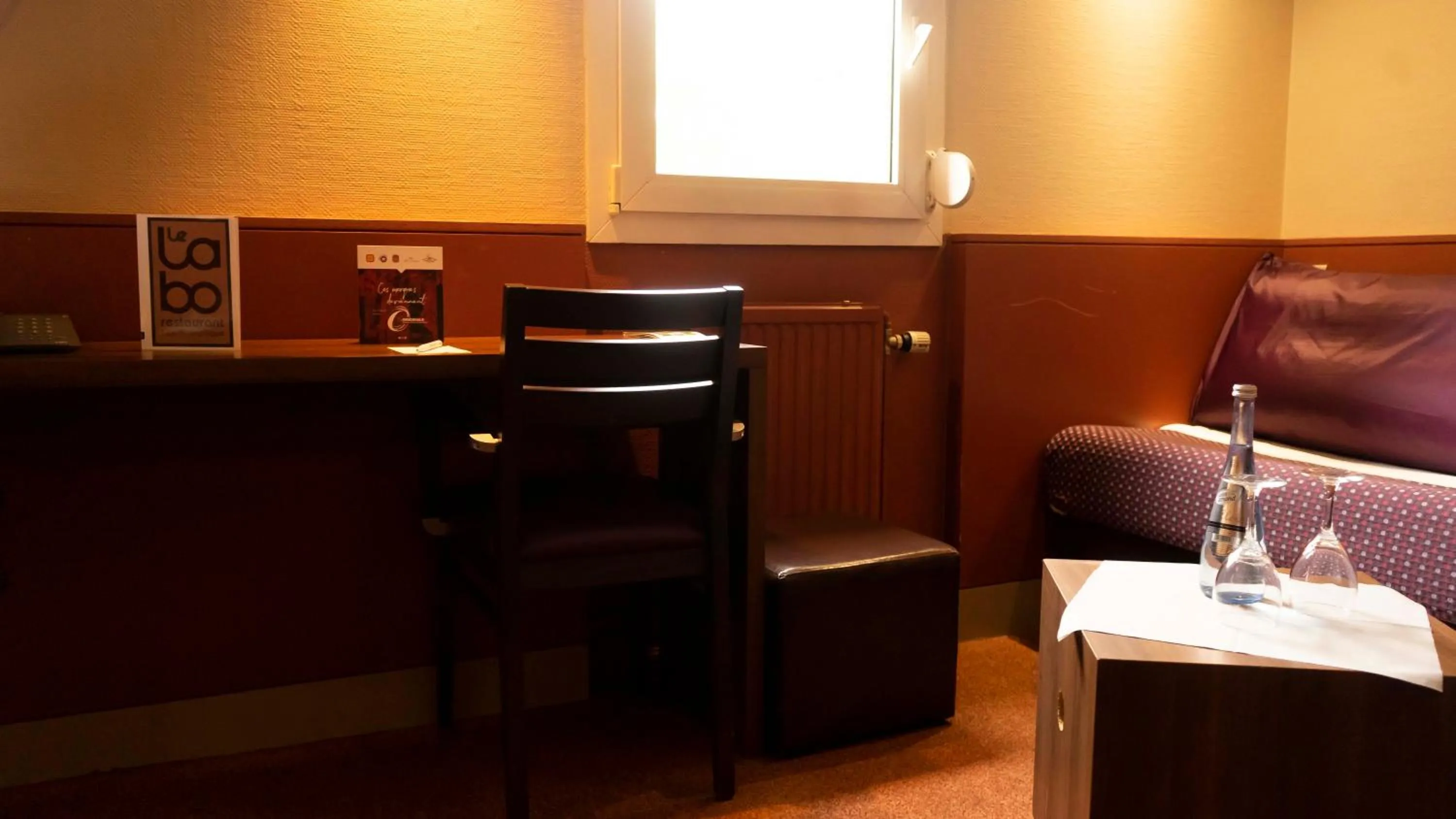 The Originals City, Hôtel Ascotel, Lille Est Grand Stade