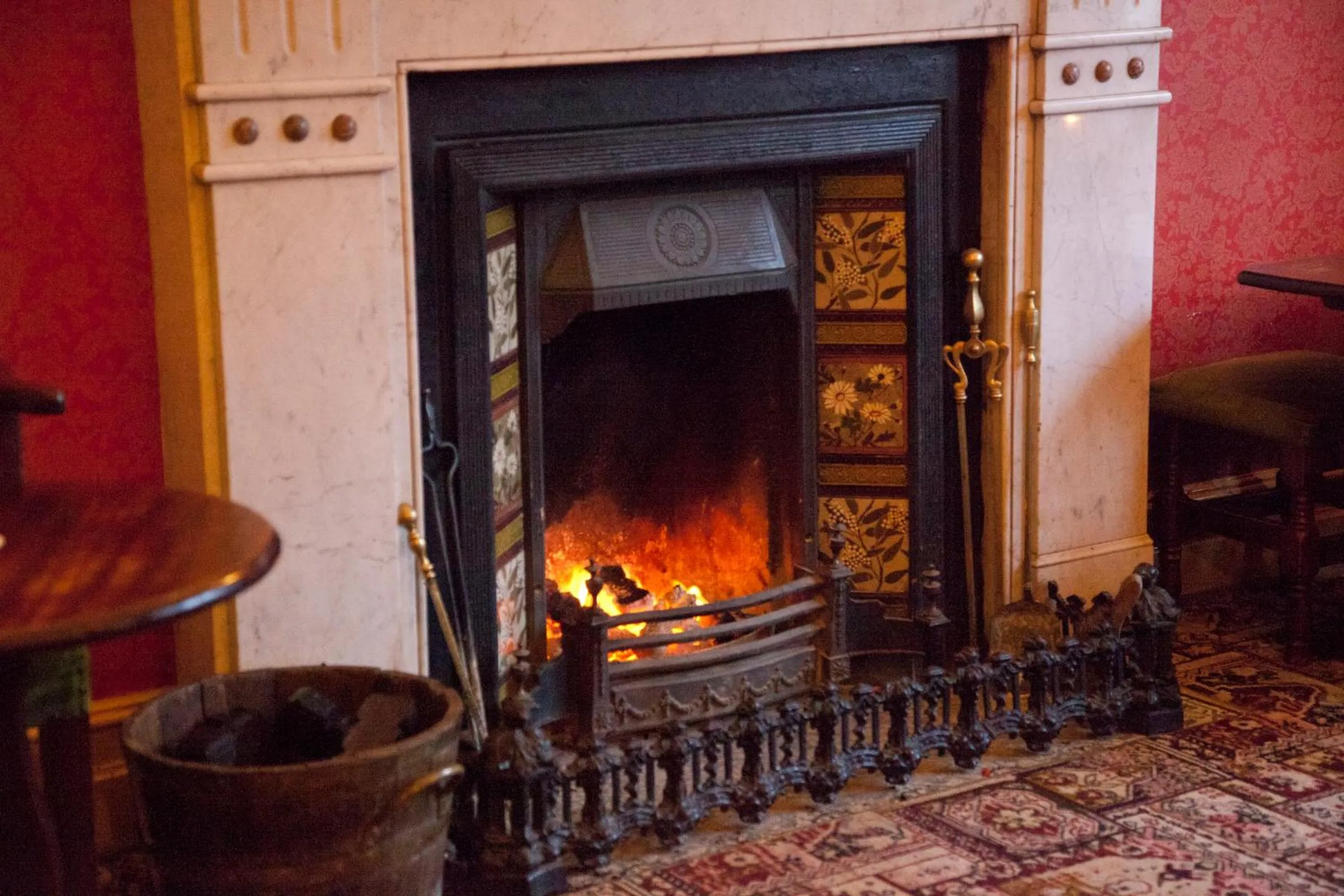 Other in Woodhill House