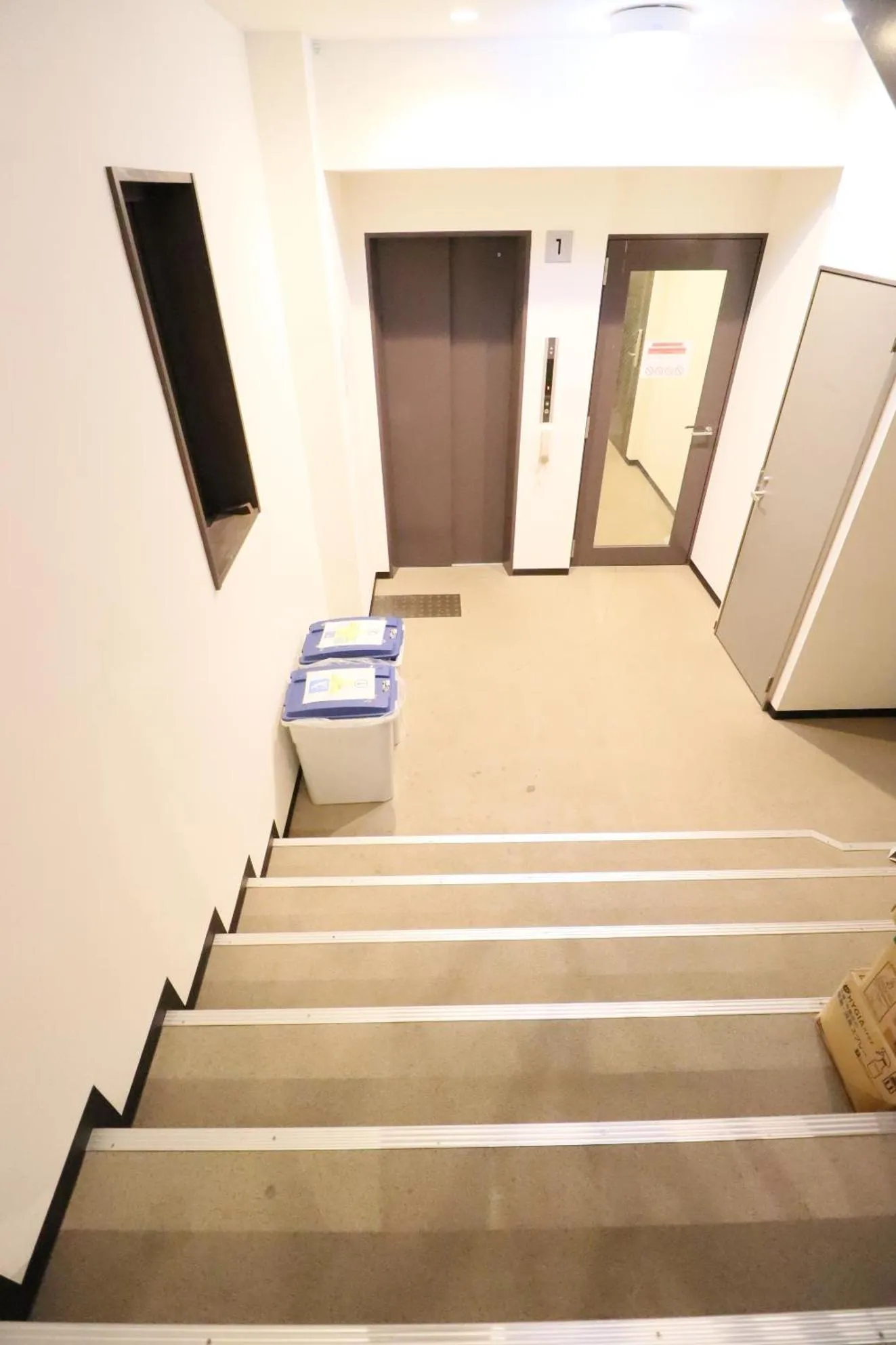 The Hotel Saint-Felicien Kyoto Shijo Karasuma