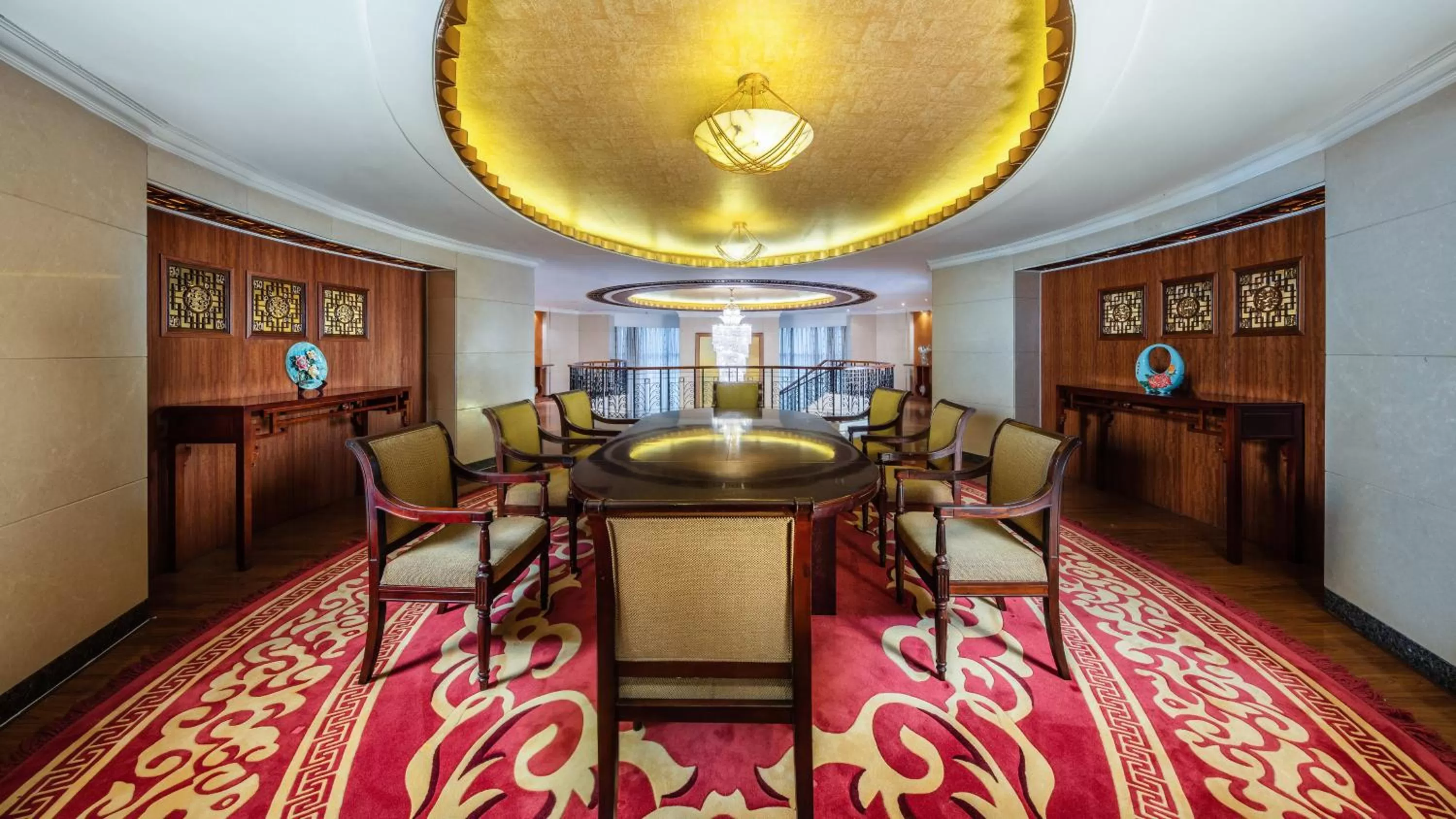 Photo of the whole room in Crowne Plaza Foshan by IHG