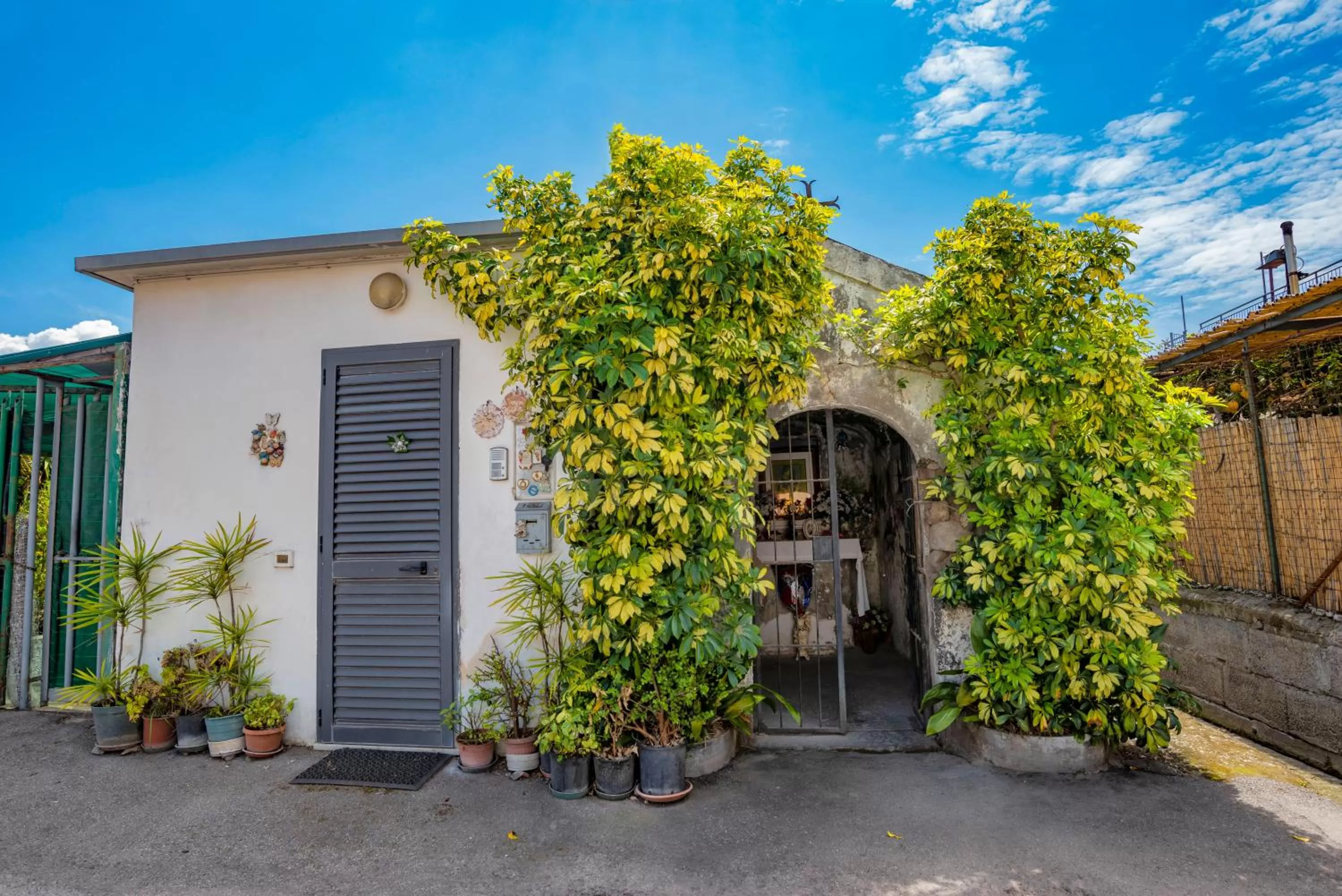 Nives Bed & Breakfast