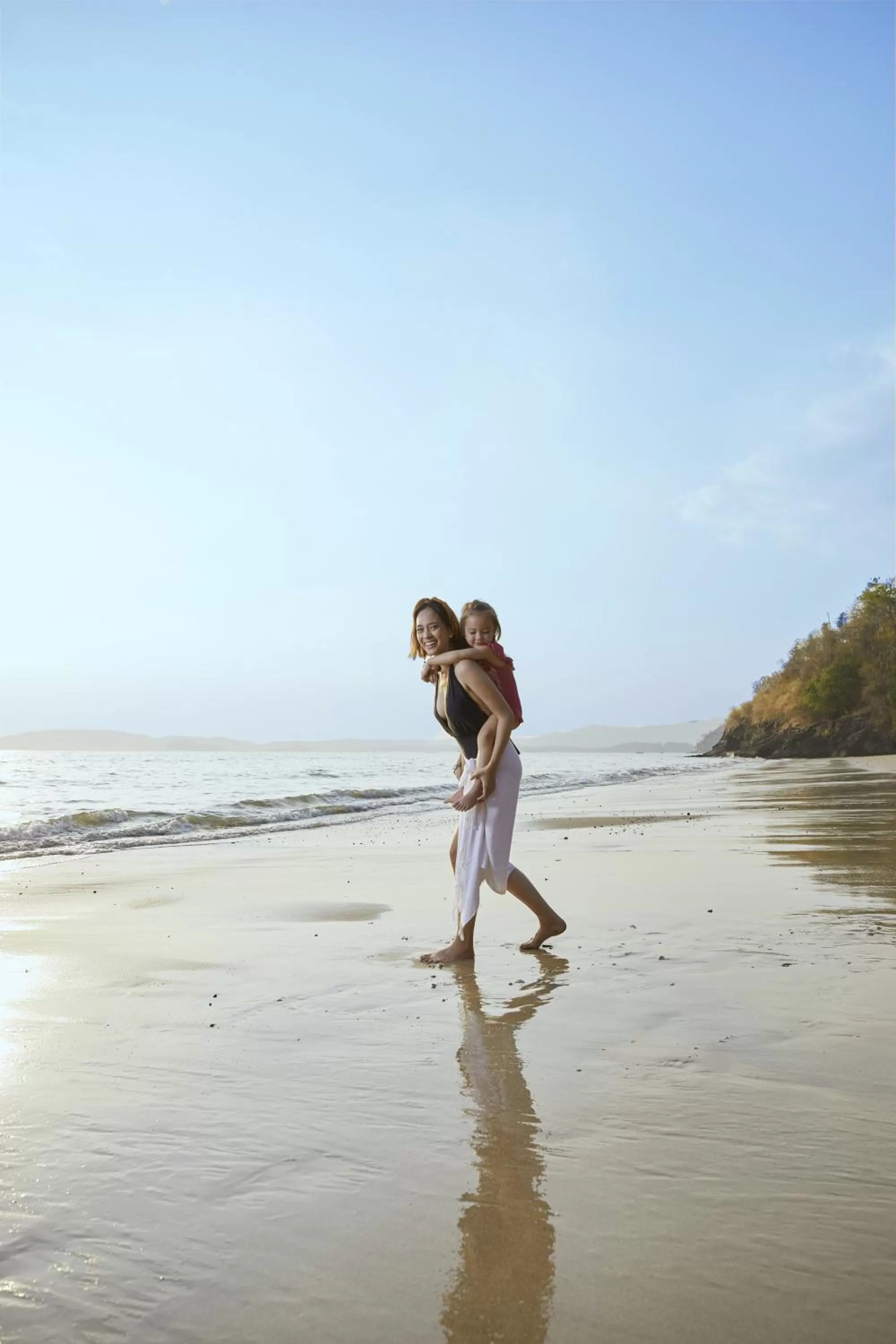 Beach in Centara Grand Beach Resort & Villas Krabi